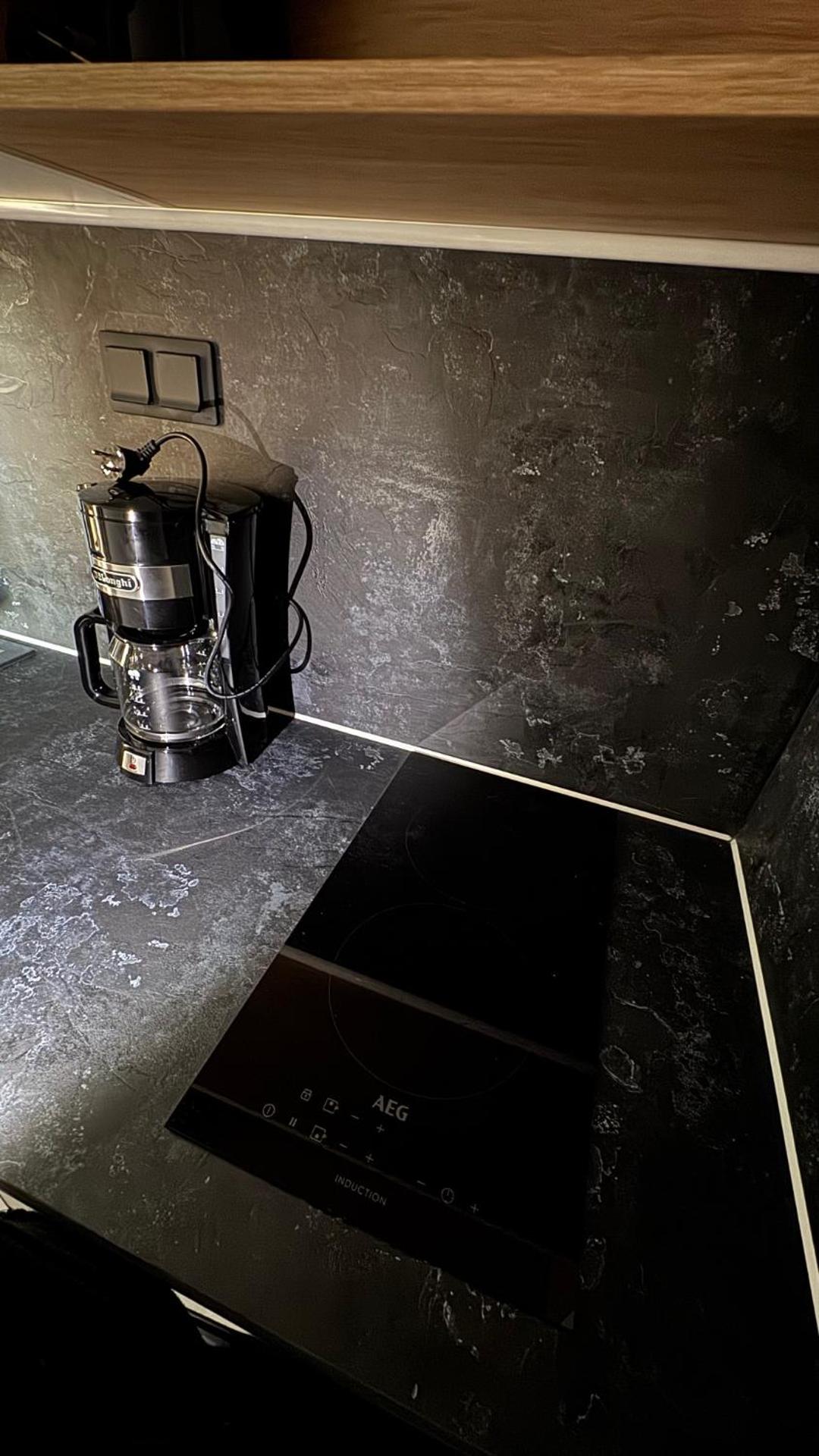 Suite Rooms-Fine Living VEVI