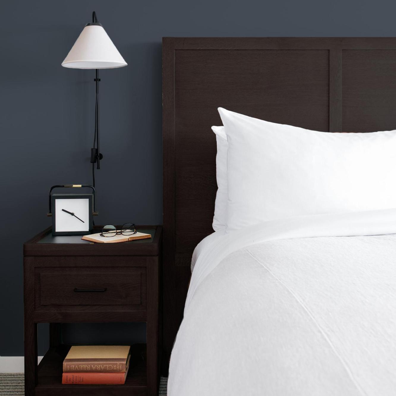 The Study at Johns Hopkins