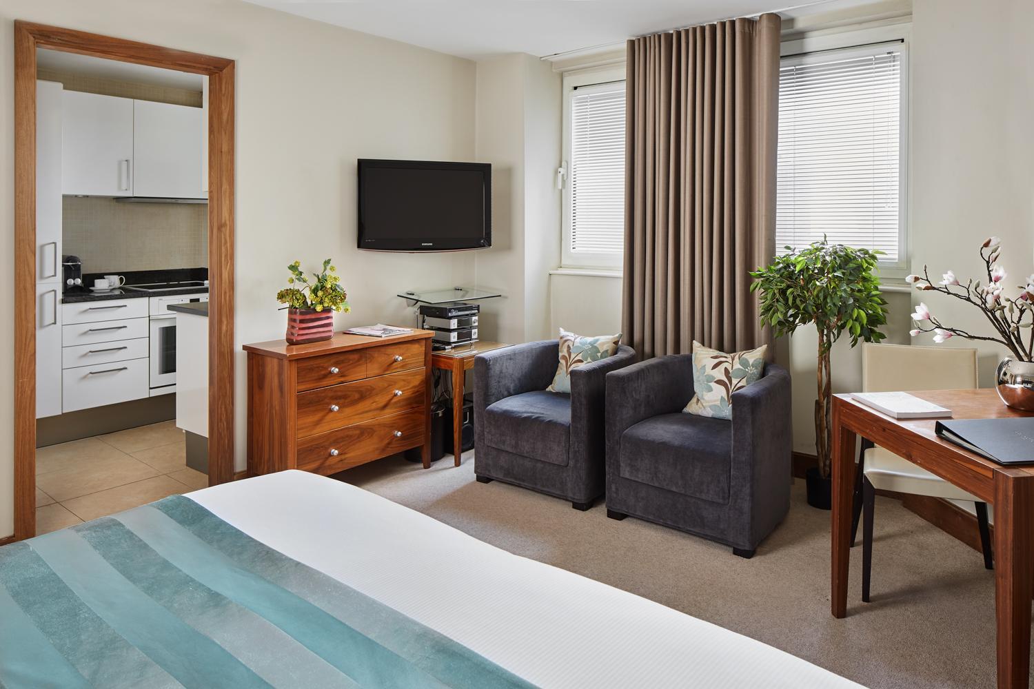 Arlington House Apartments