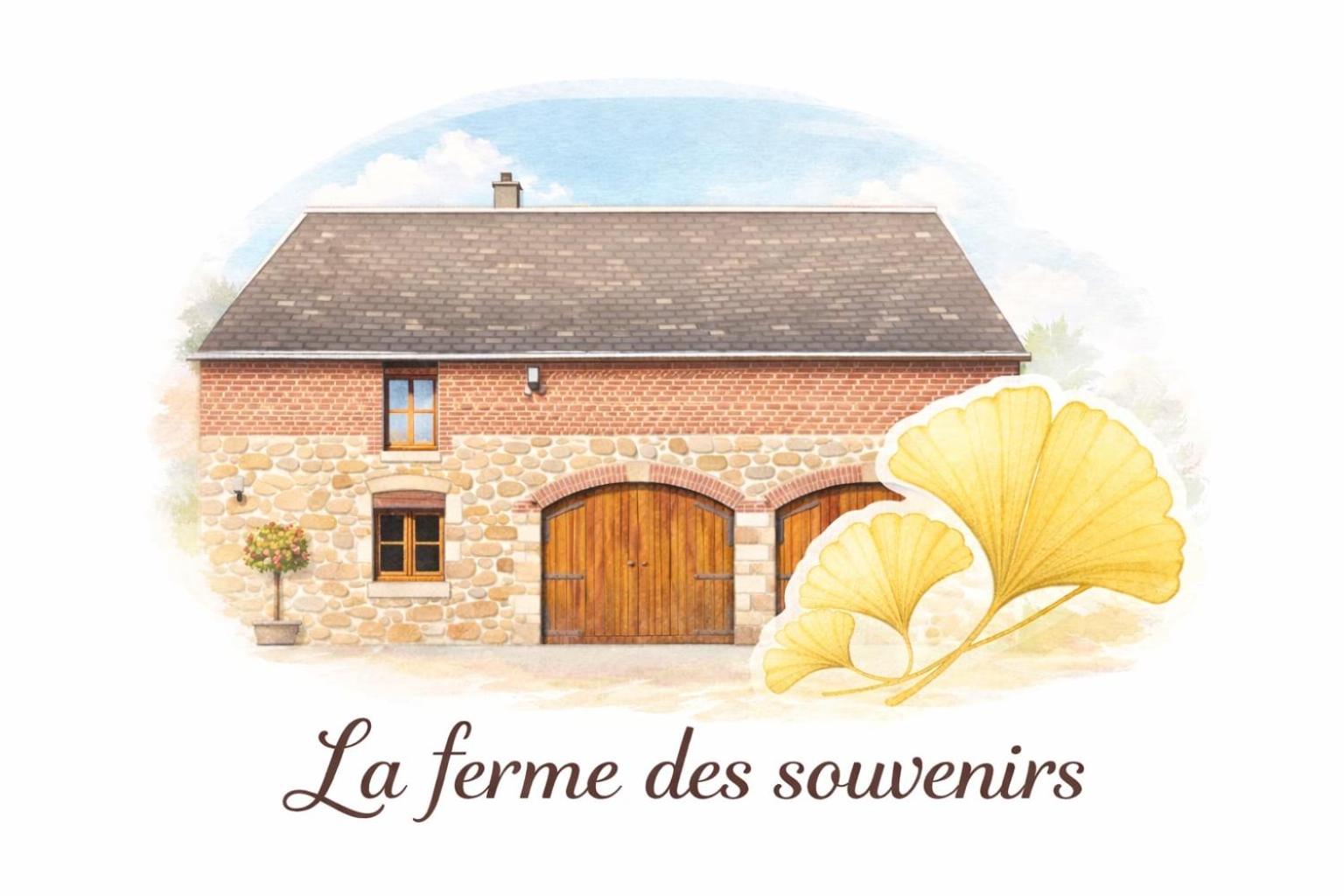 La ferme des souvenirs