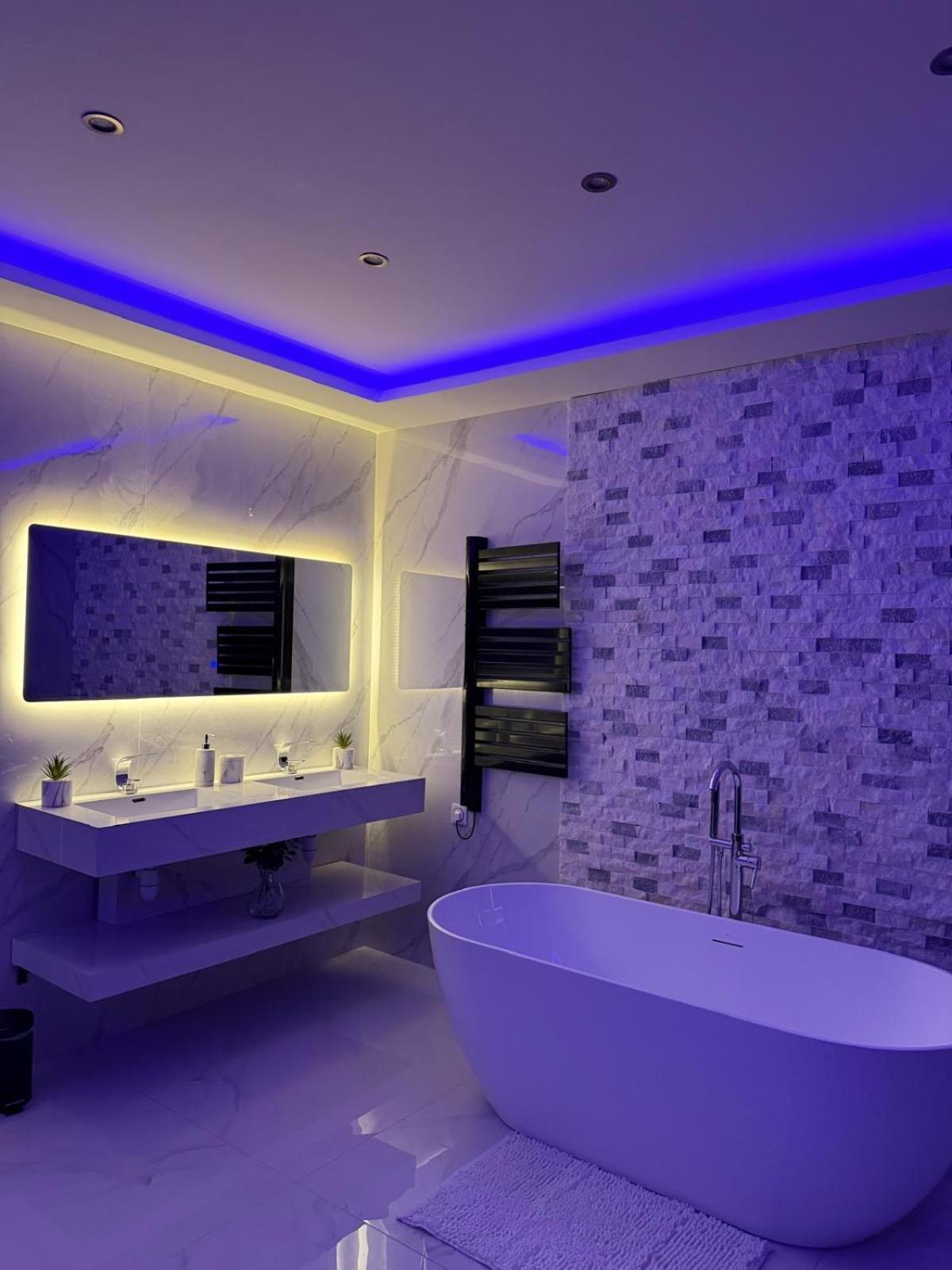 Appartement T3 Haut Standing