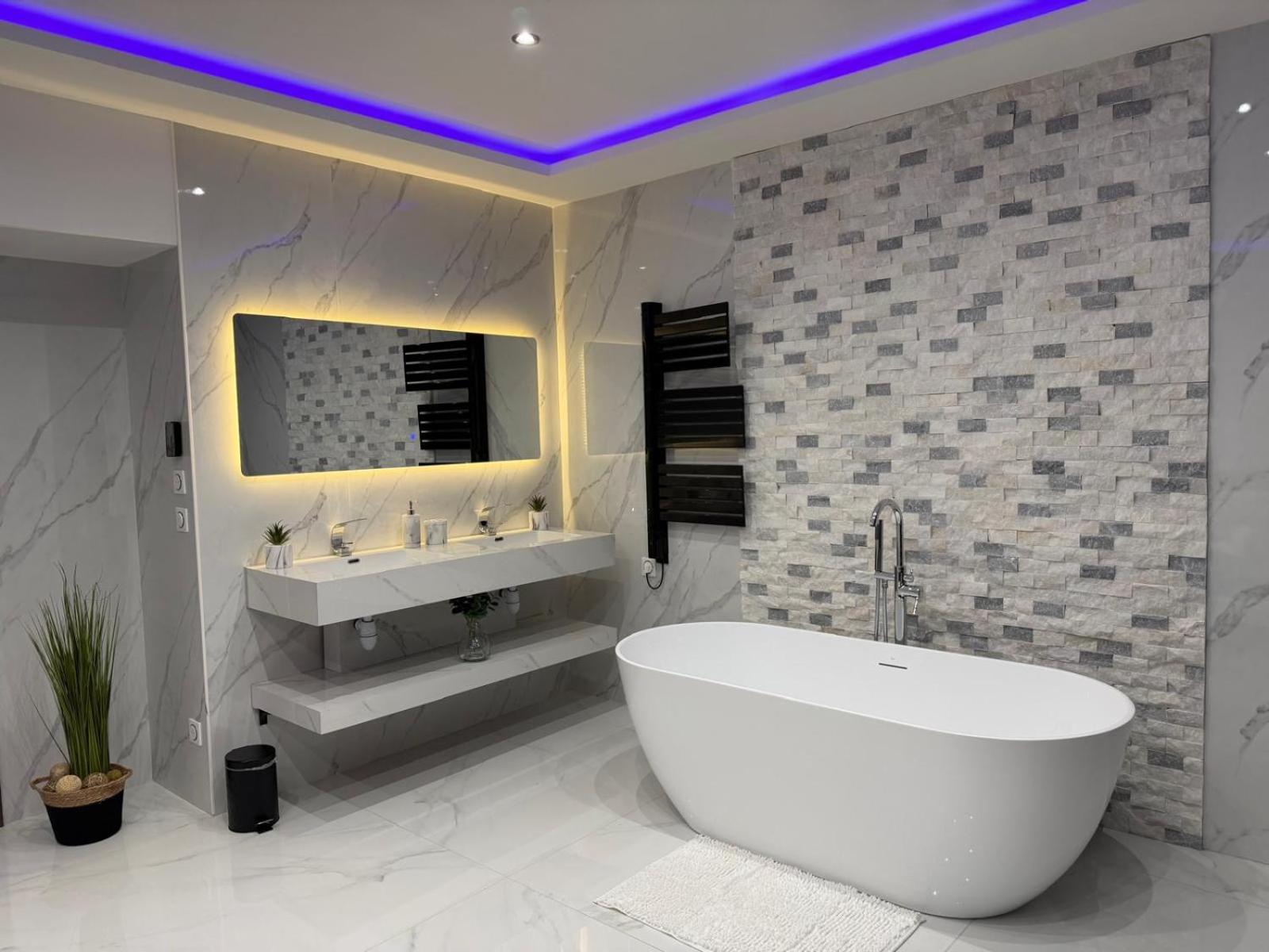 Appartement T3 Haut Standing