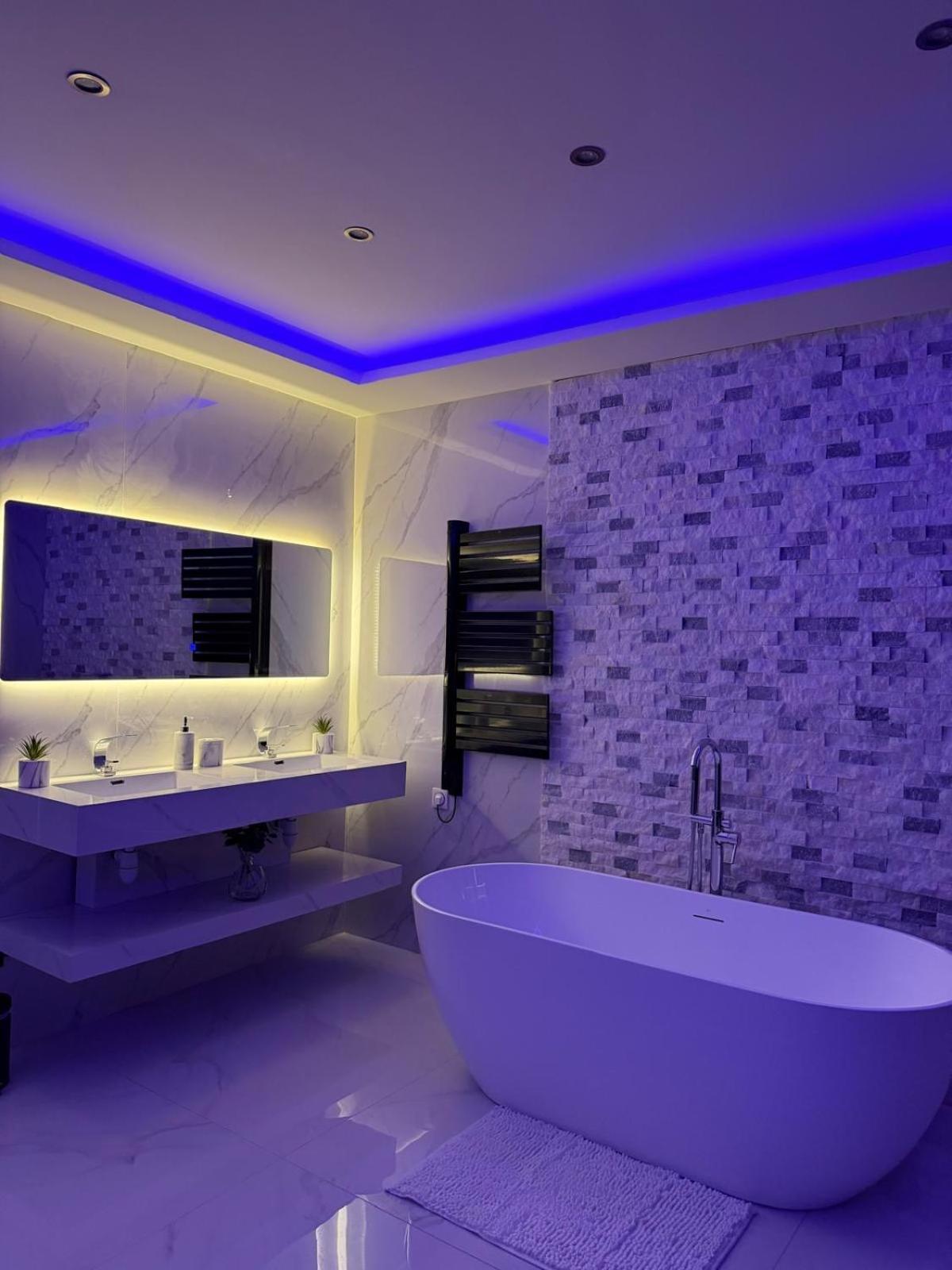 Appartement T3 Haut Standing