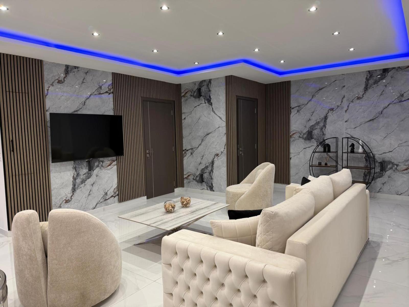 Appartement T3 Haut Standing