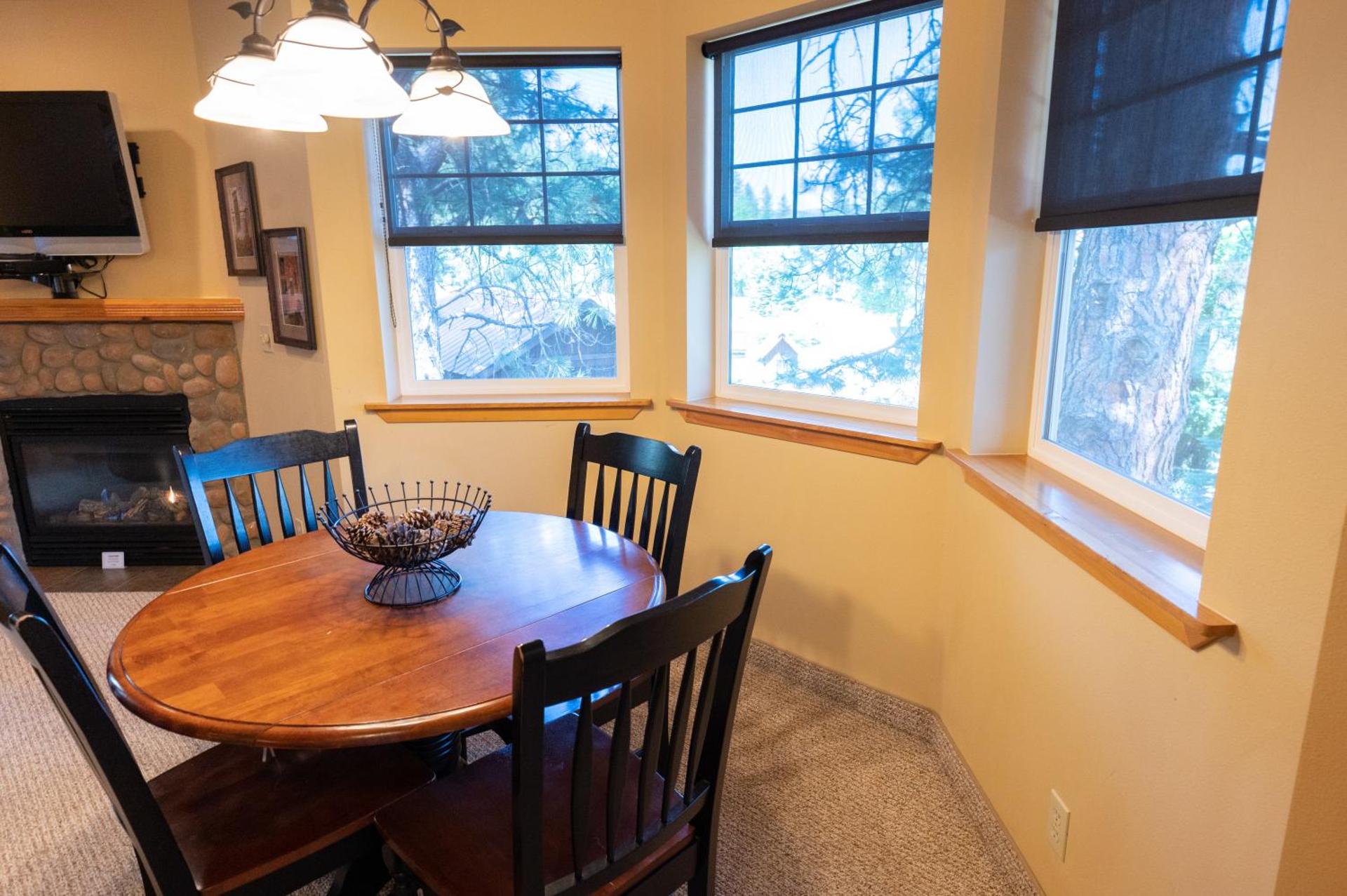 Adams One-Bedroom Condo