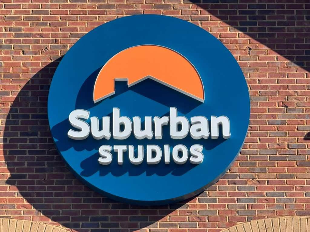 Suburban Studios near University of North Carolina-Charlotte