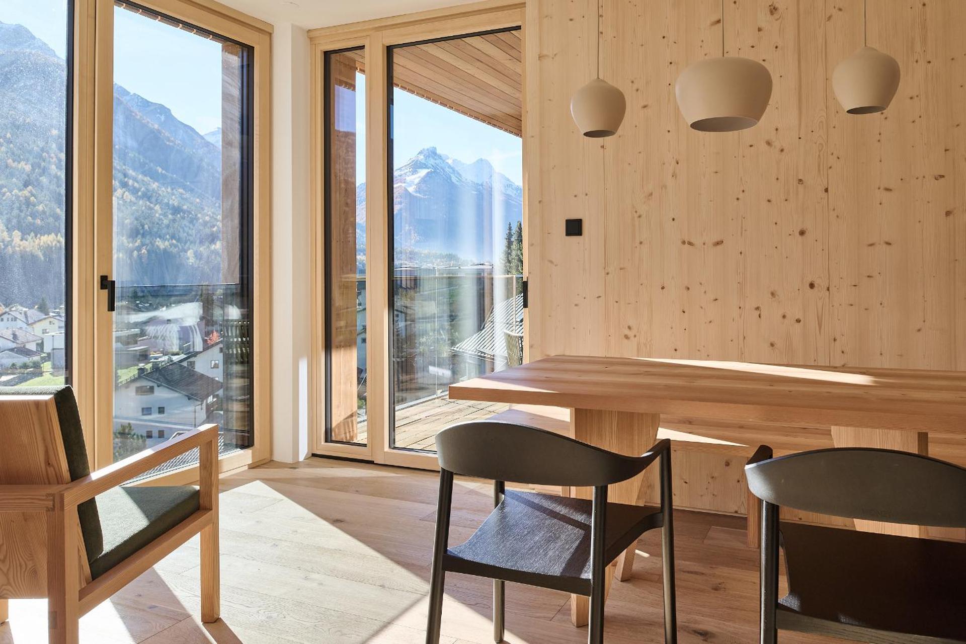 View (from property/room)