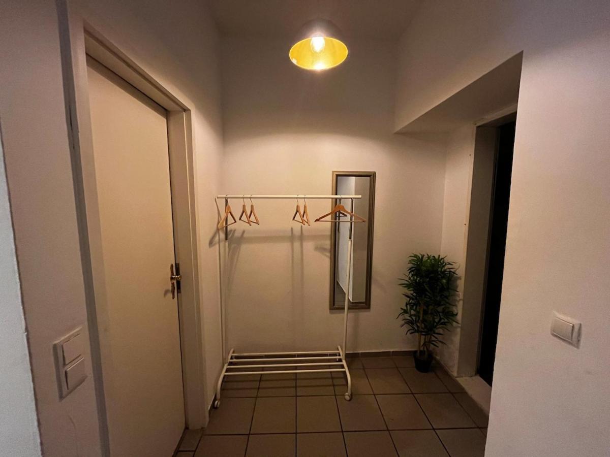 Bright Viennese apartment for 5 guests I Top location