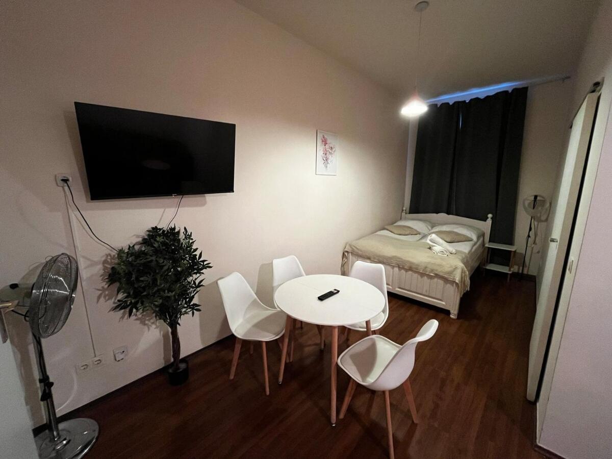 Bright Viennese apartment for 5 guests I Top location