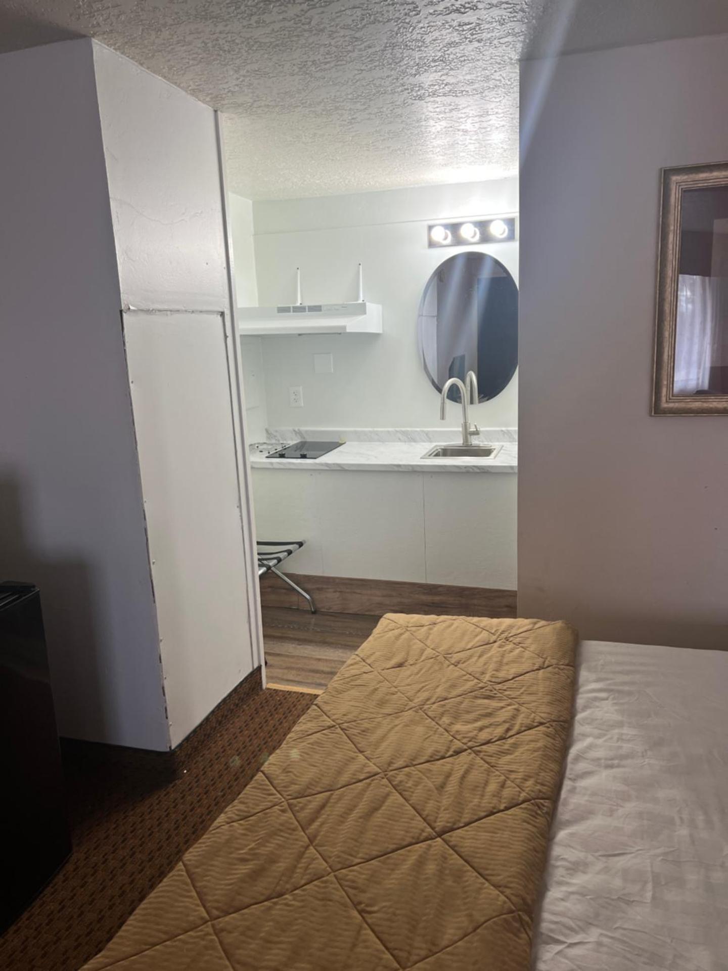 Prospector Motor Lodge