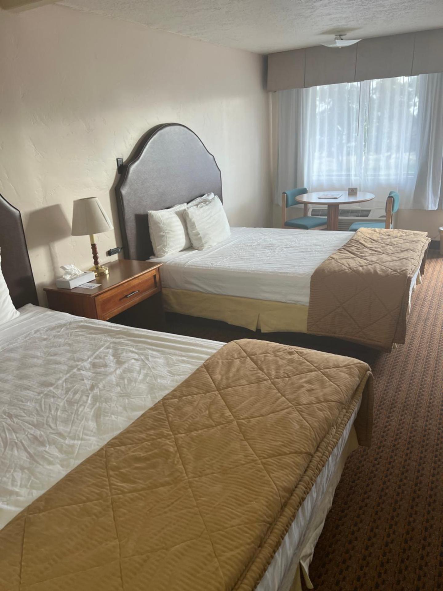 Prospector Motor Lodge