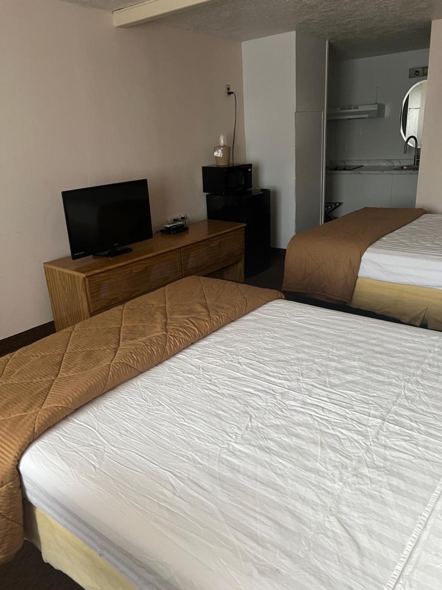 Prospector Motor Lodge