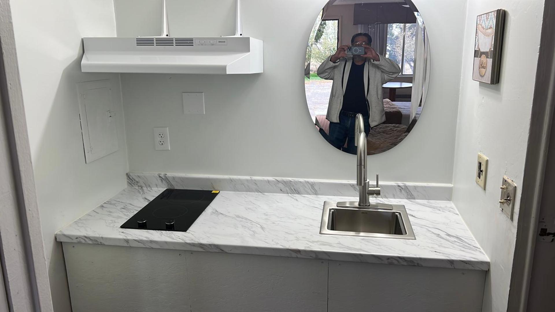 Prospector Motor Lodge