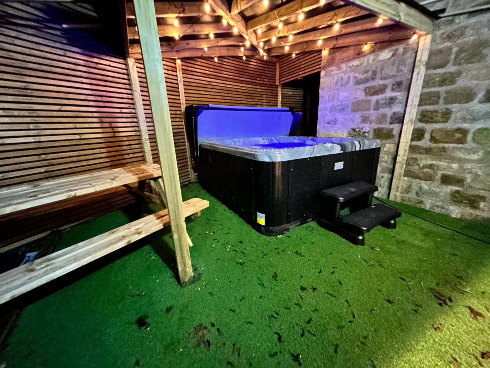 Tilly's Cosy Cottage Retreats - Viaduct Cottage