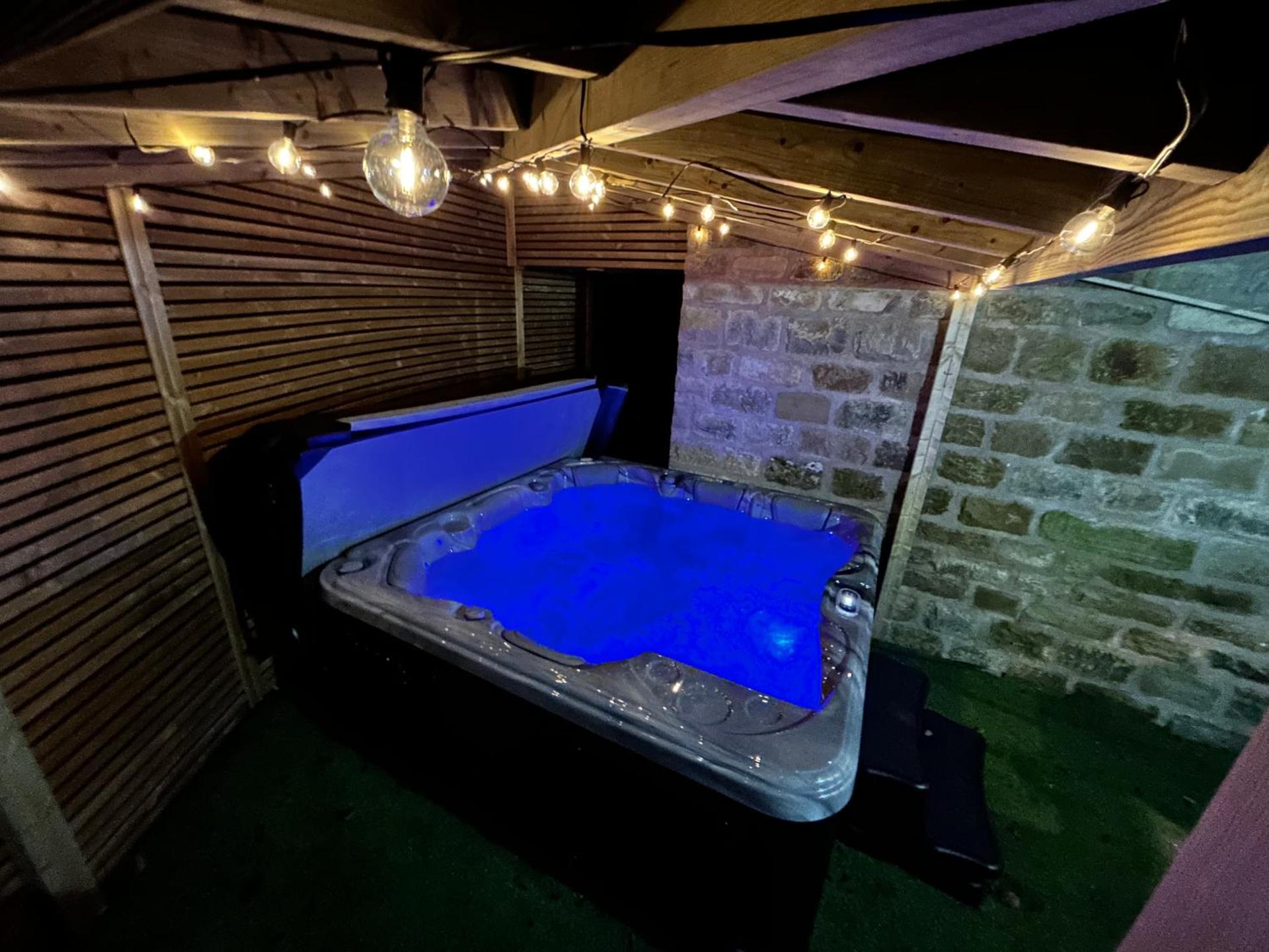 Tilly's Cosy Cottage Retreats - Viaduct Cottage