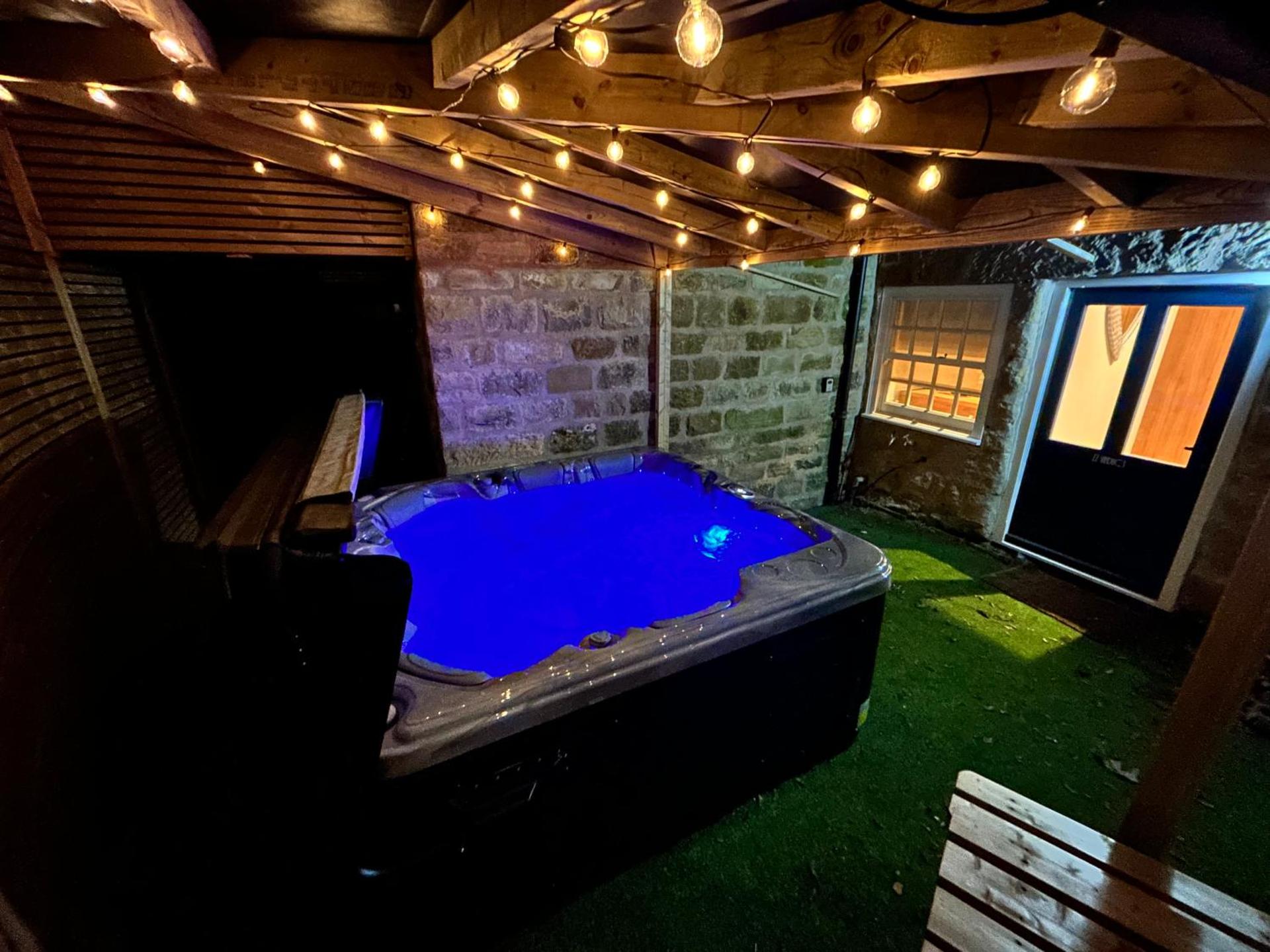 Tilly's Cosy Cottage Retreats - Viaduct Cottage