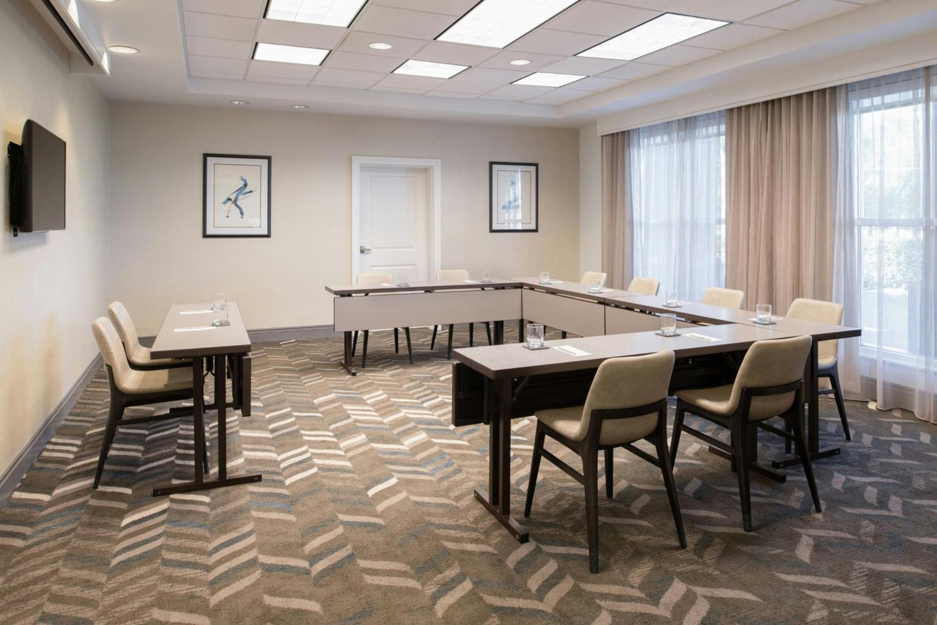 Meeting/conference room