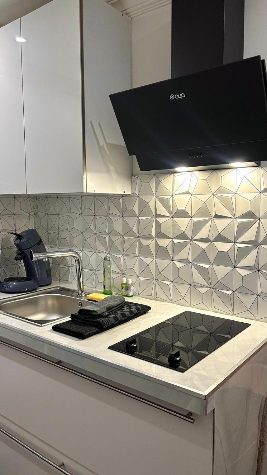 Appartement t1 aiguebelle