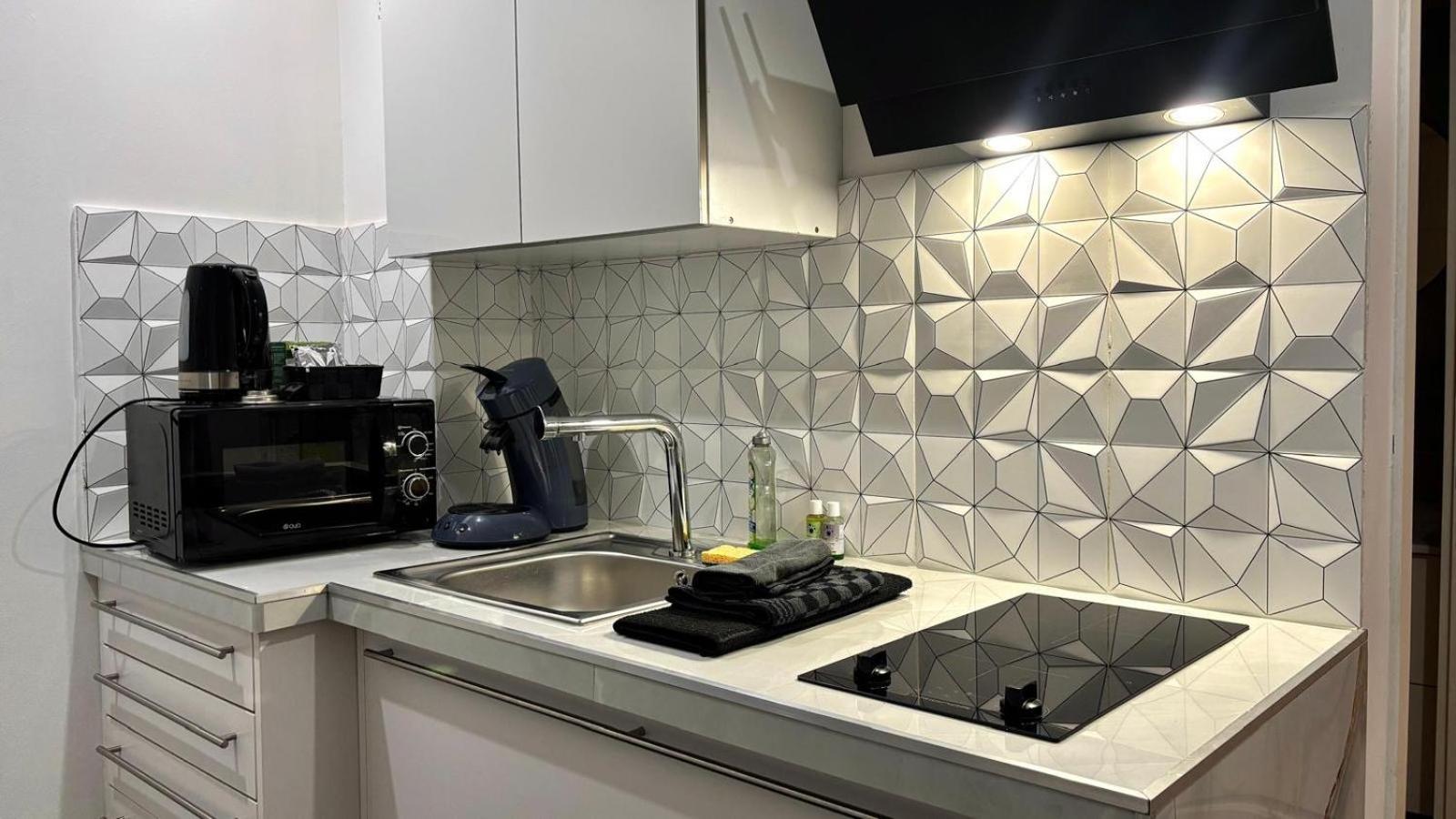 Appartement t1 aiguebelle