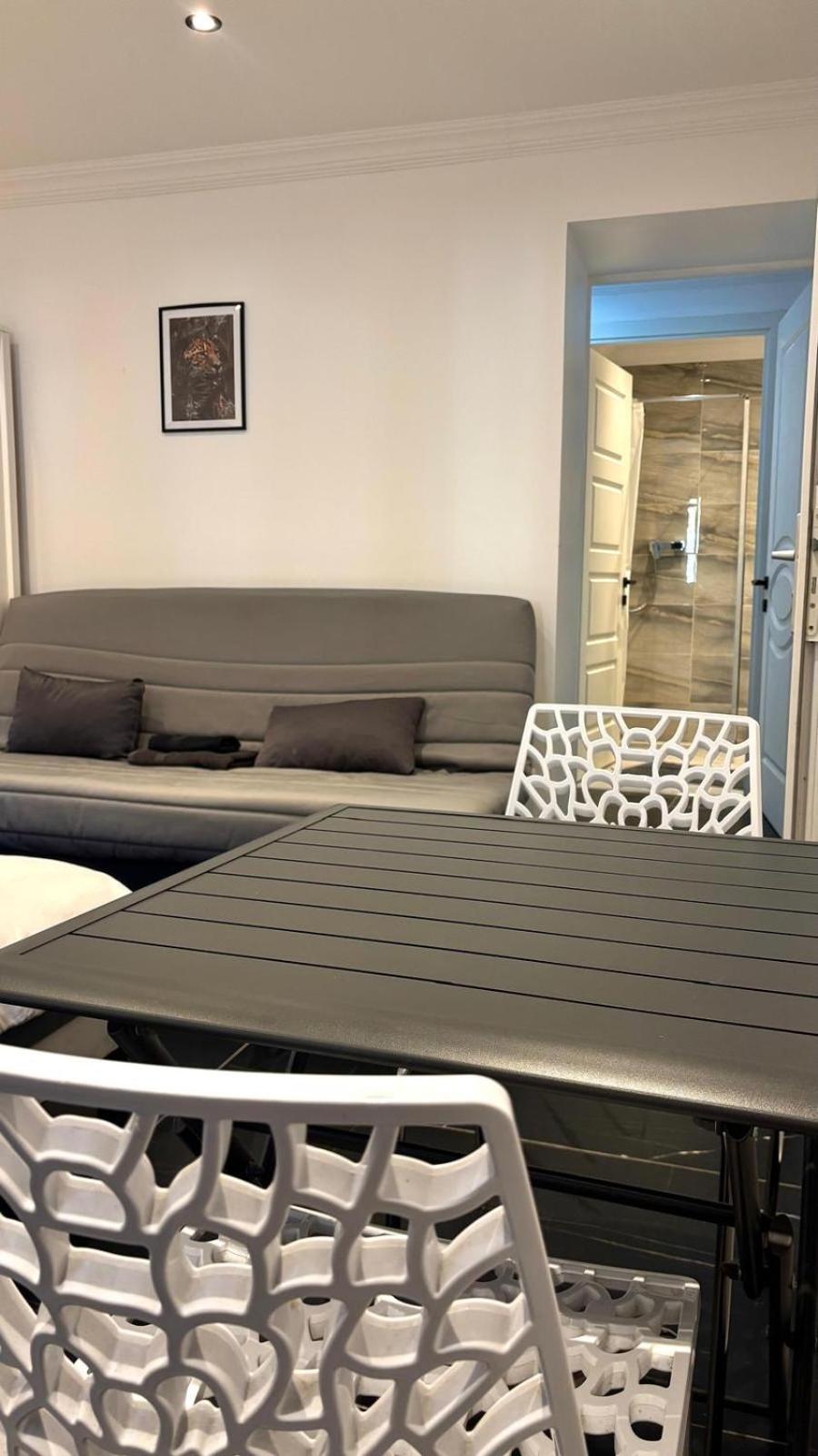 Appartement t1 aiguebelle