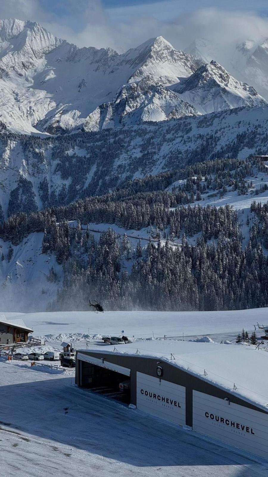 Appartement t1 aiguebelle