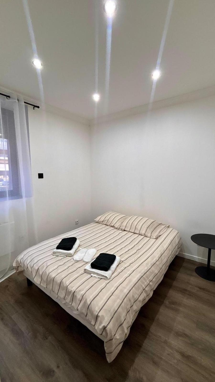 Luxueux t3 Aiguebelle