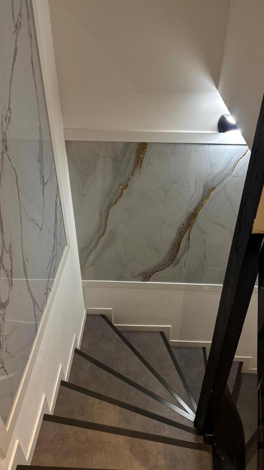 Spacieux T3 aiguebelle