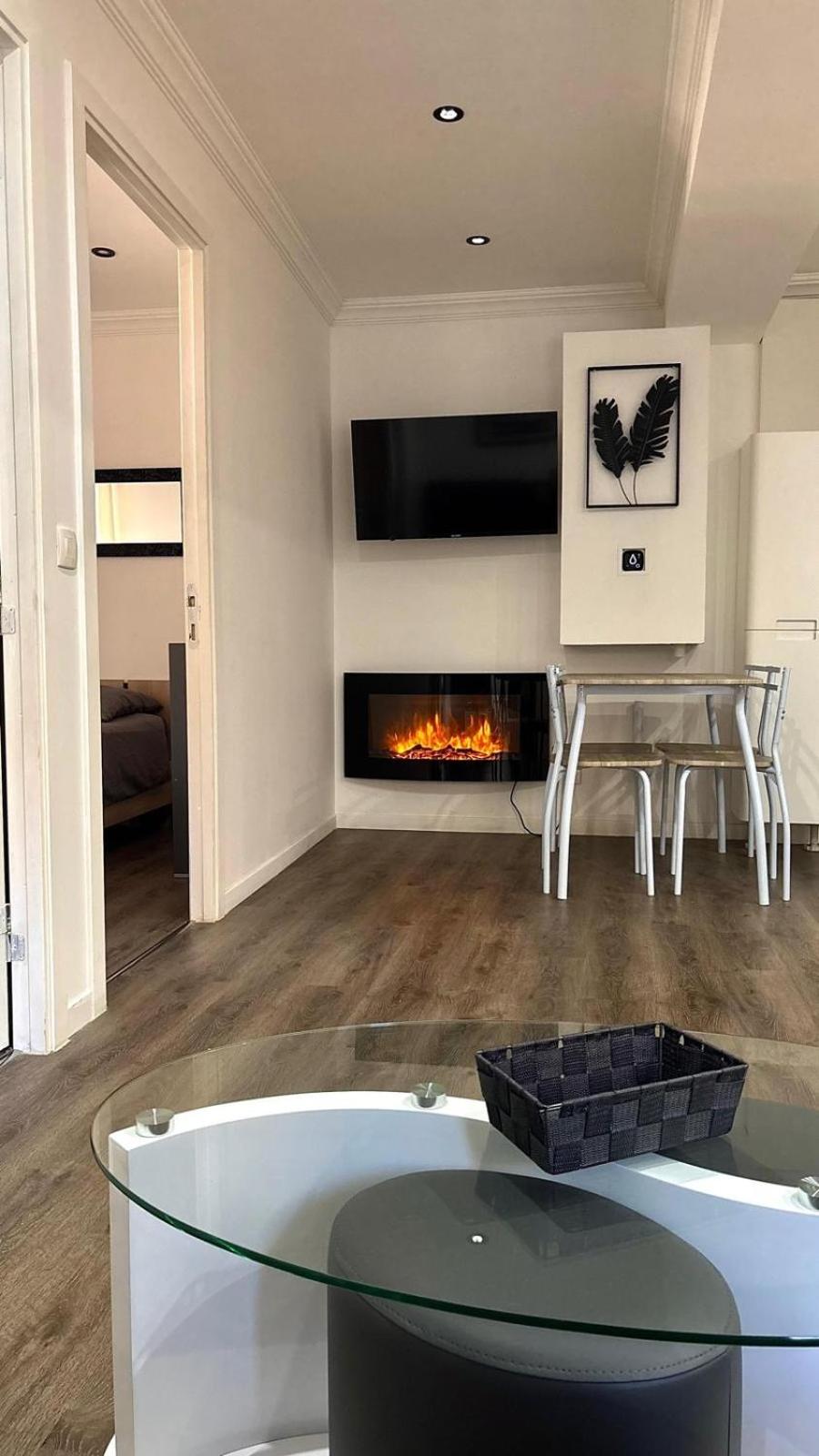 Spacieux T3 aiguebelle