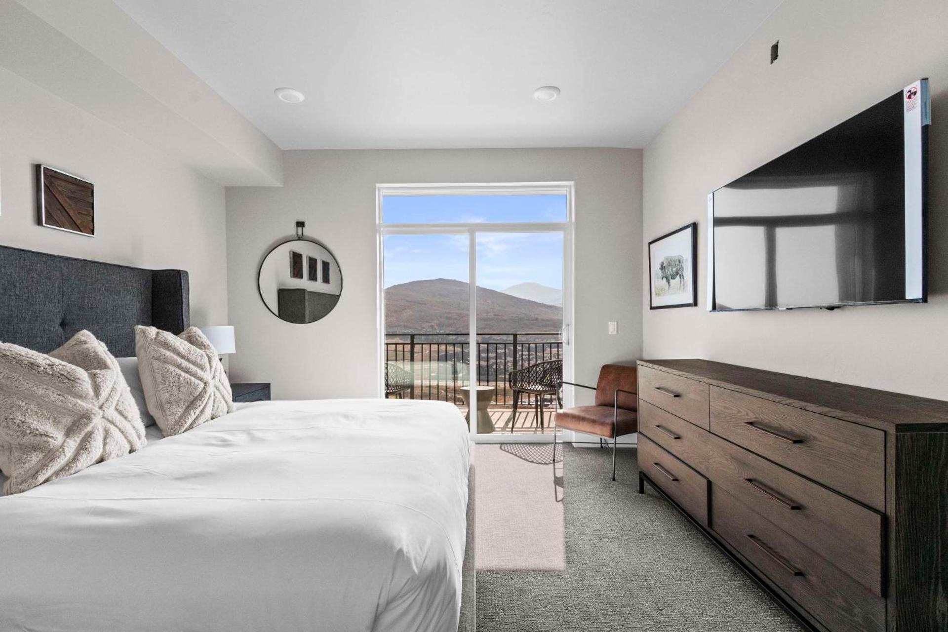 View (from property/room)