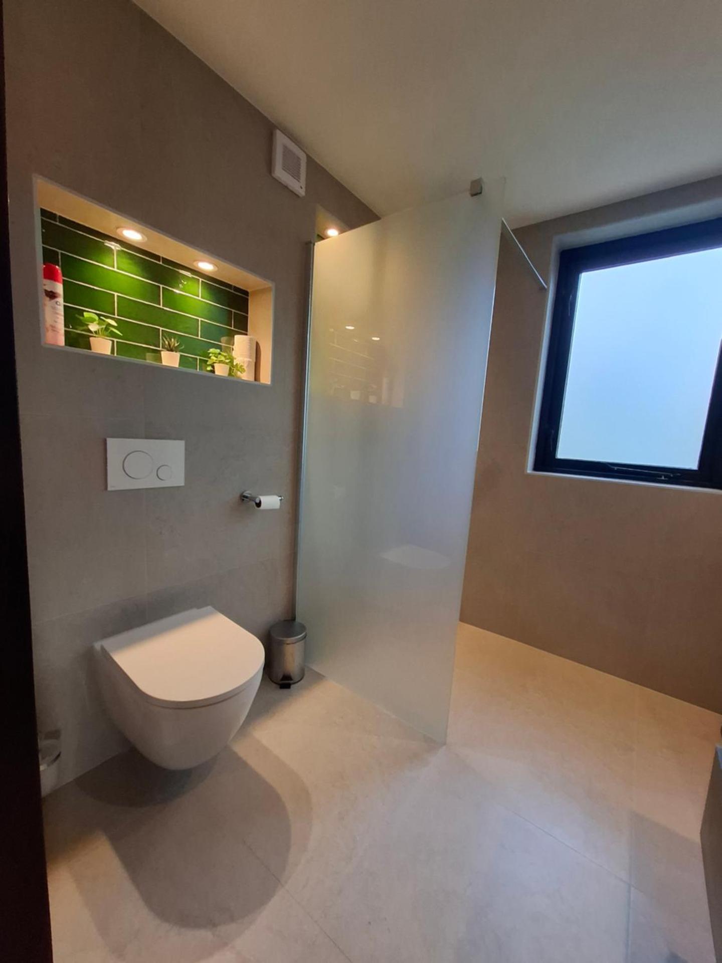 La casa Pacha Mama Sauna en Hottub