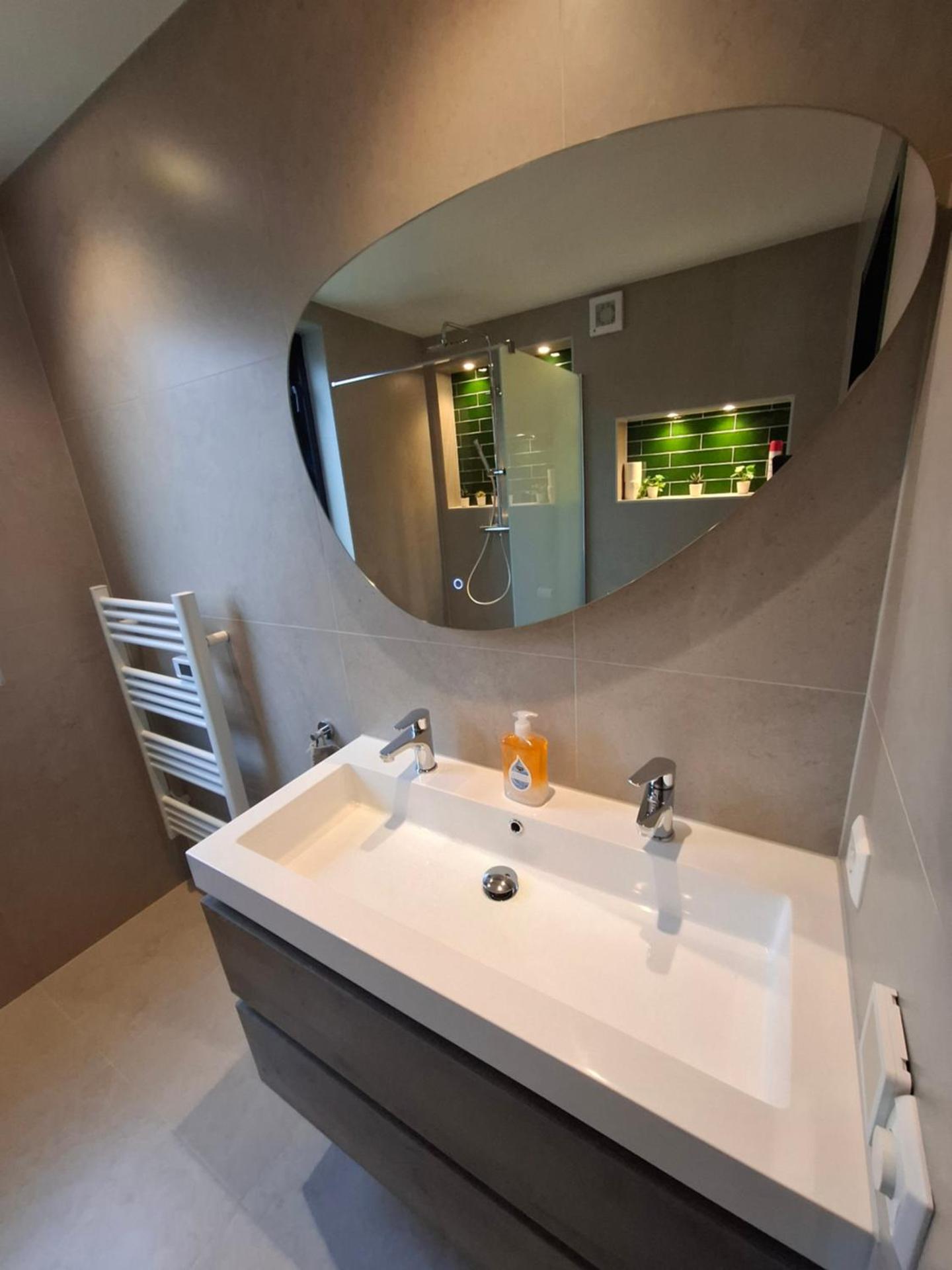 La casa Pacha Mama Sauna en Hottub