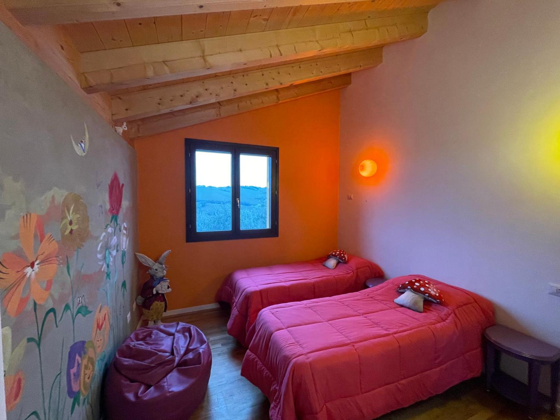 La casa di Alice - Casa Natura