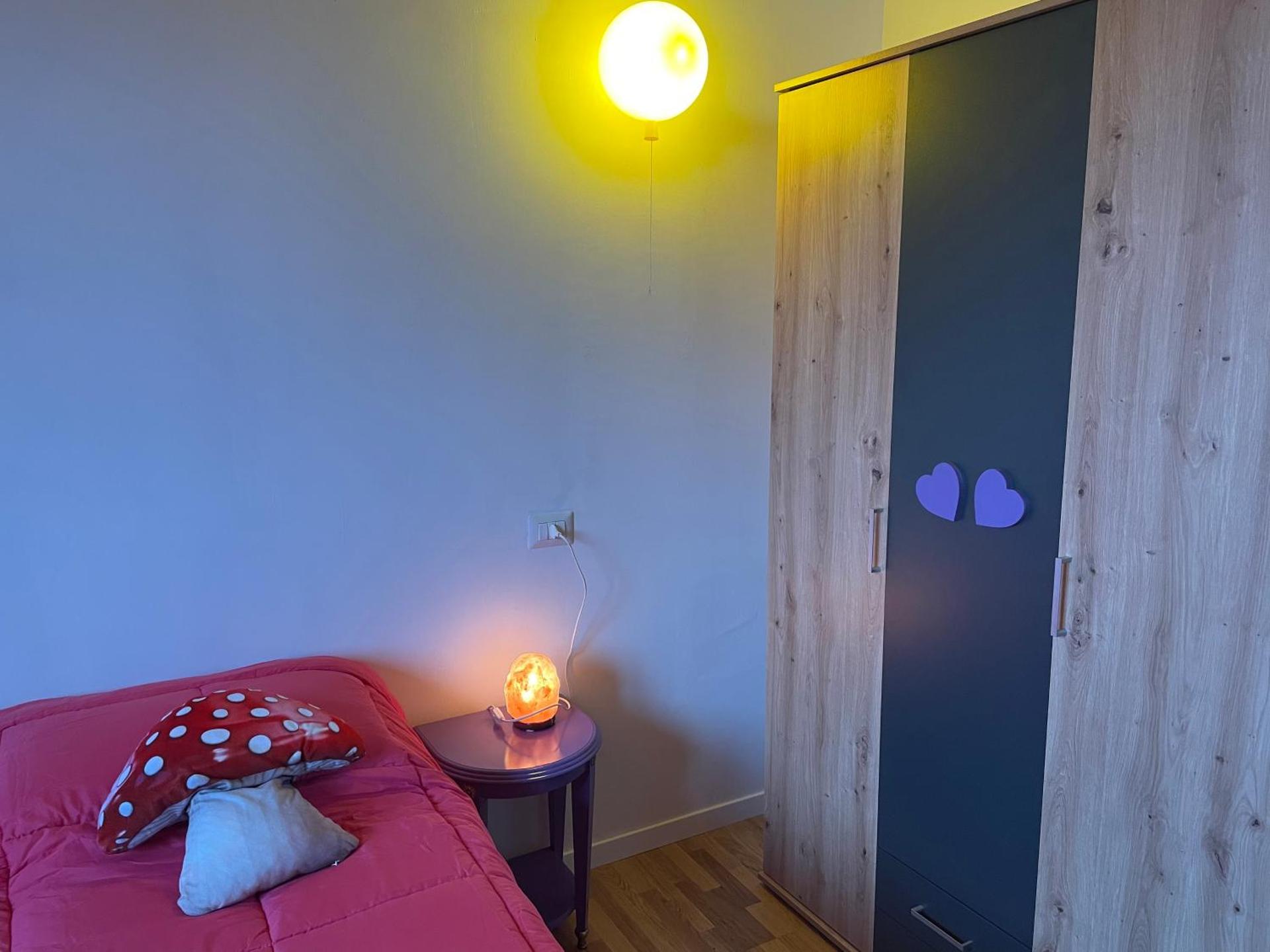 La casa di Alice - Casa Natura