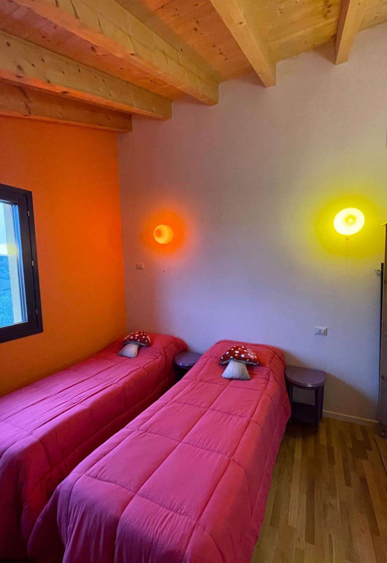 La casa di Alice - Casa Natura