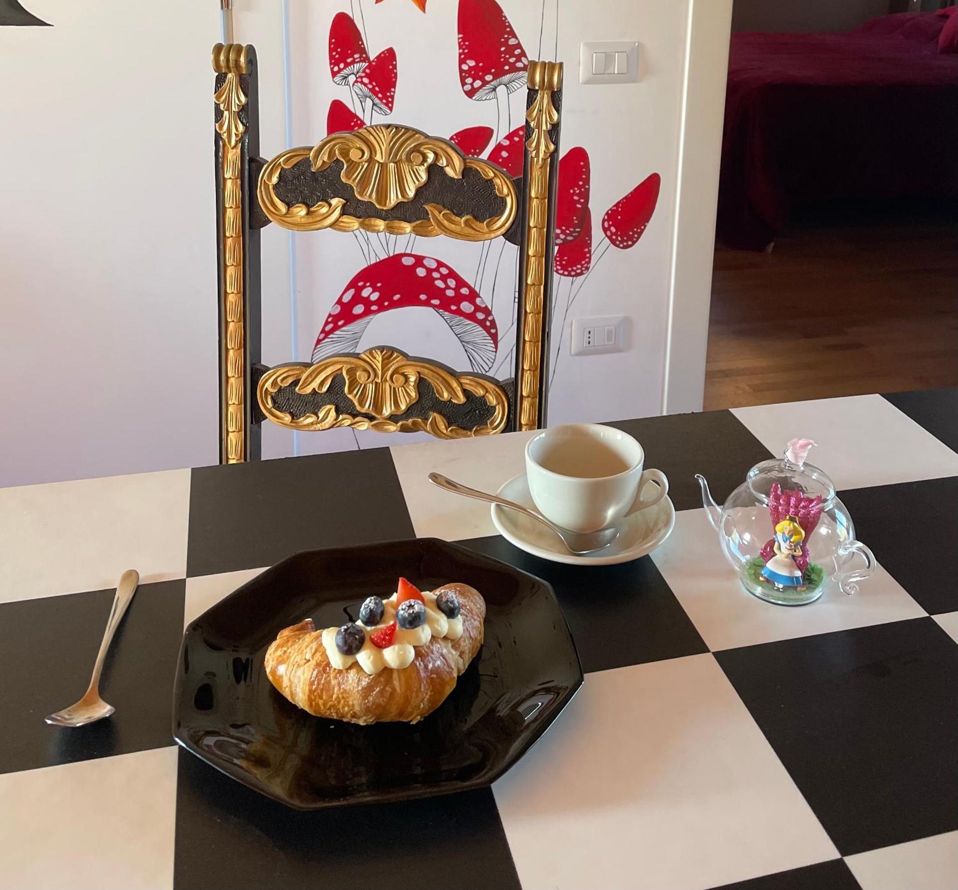 La casa di Alice - Casa Natura