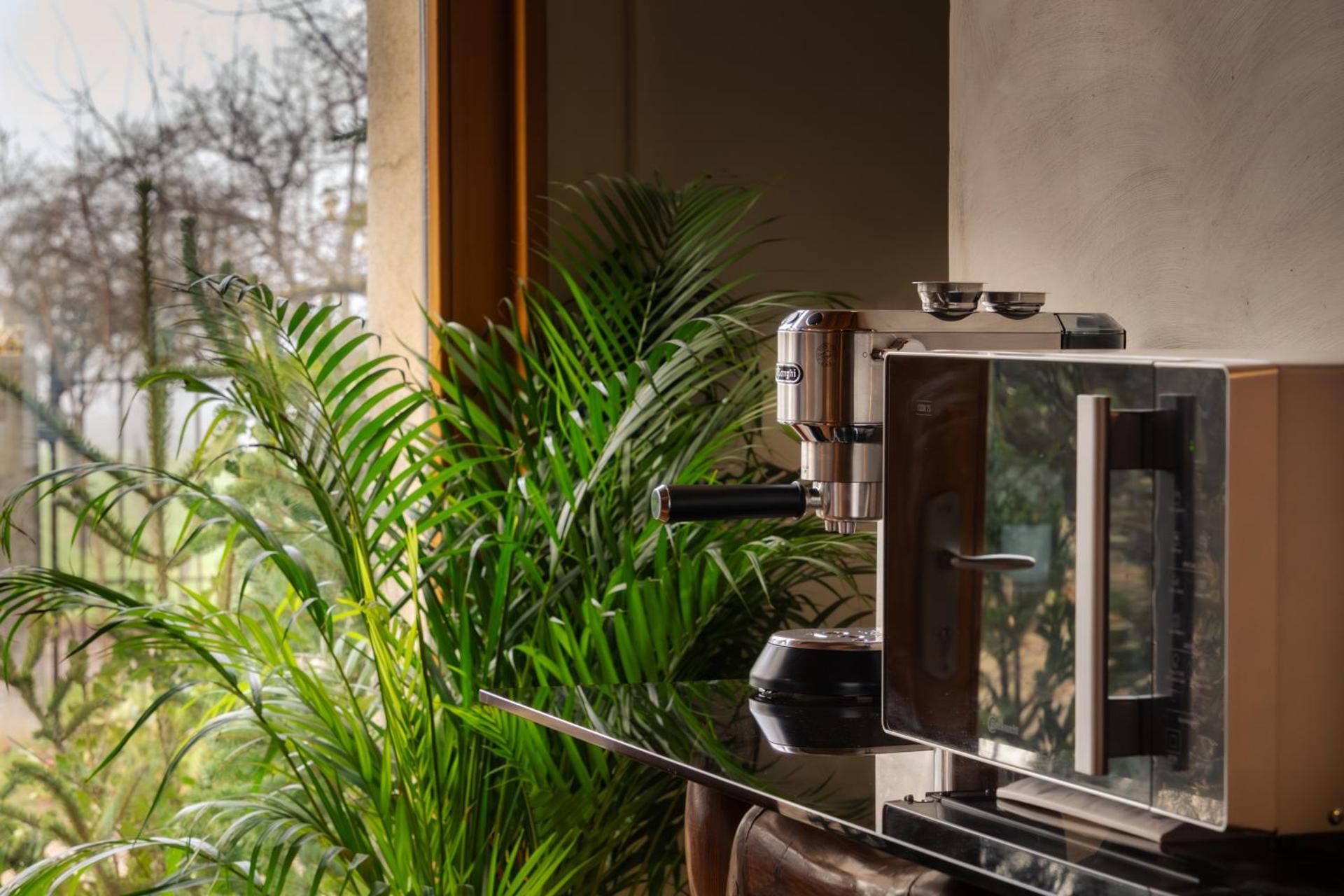 Séjour paisible près de Genève