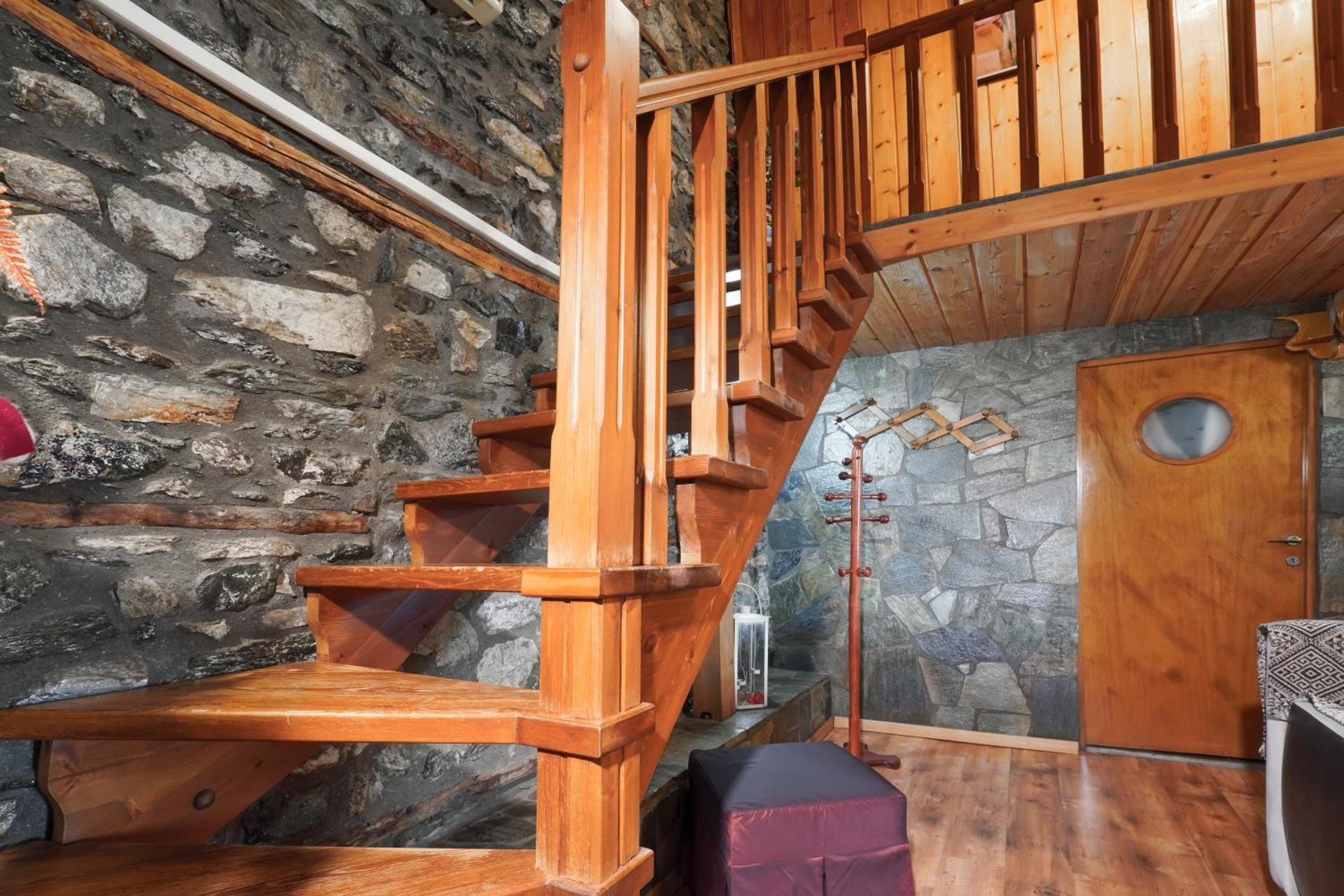 Loutra Mountain Nature