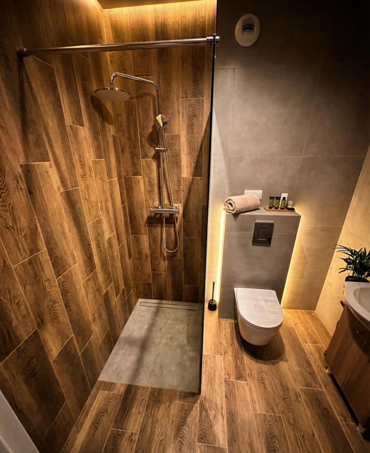 Lineburg Villa Apartments