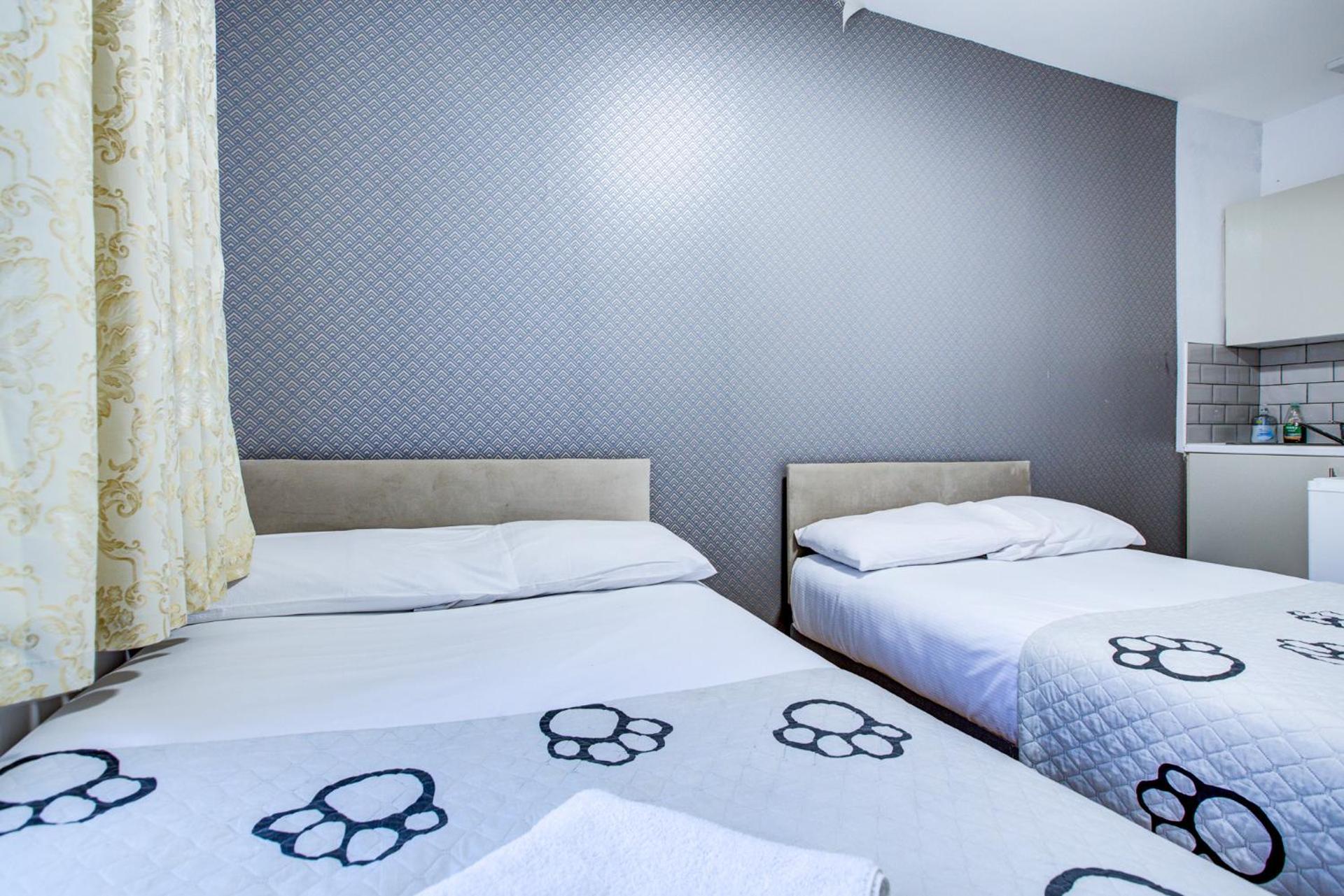 Bryanston Camden Hotel