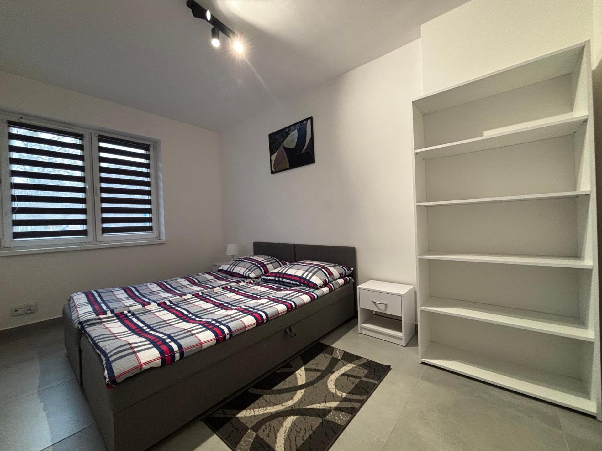 Apartamenty Przy Rynku Gąsawa/Biskupin