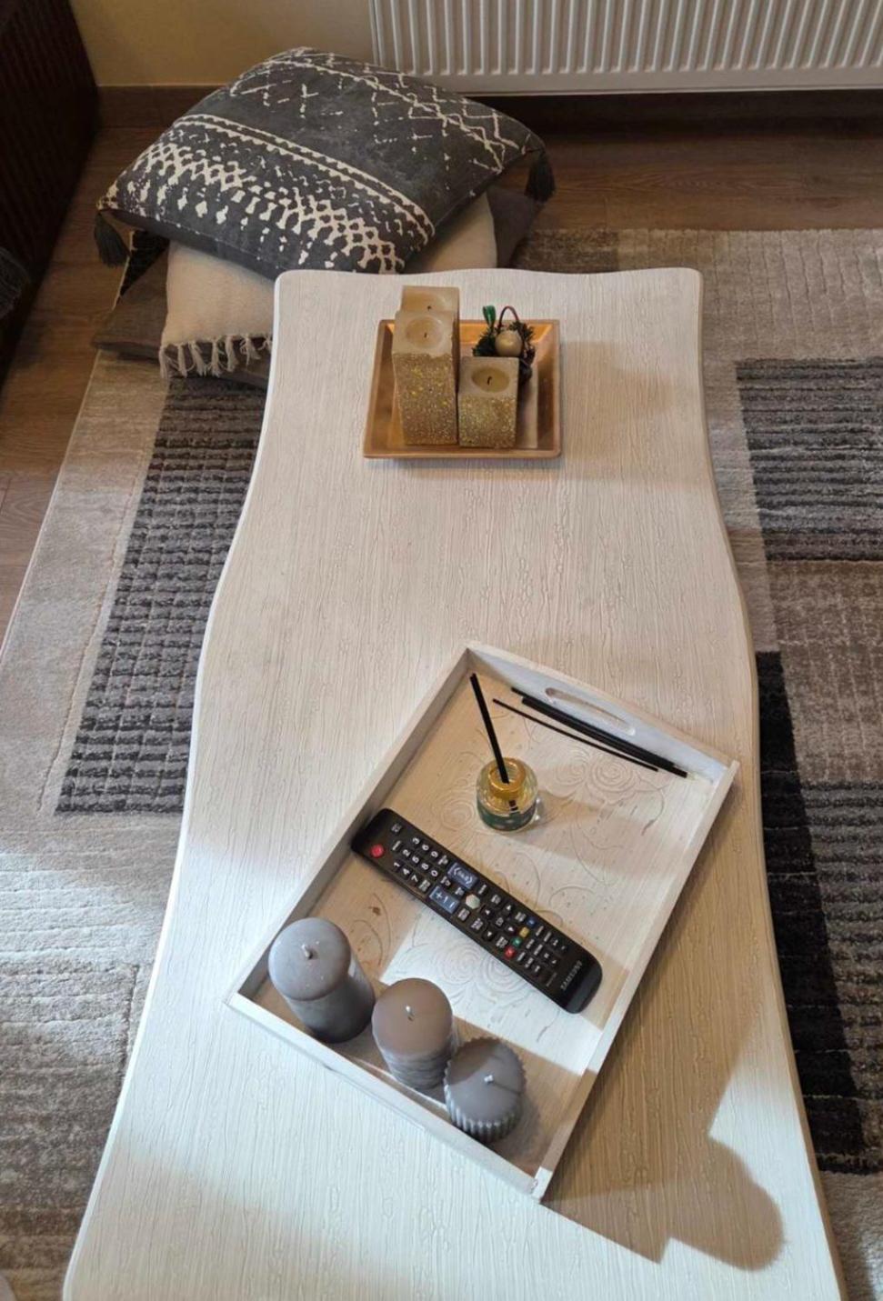 Metsovo Fireplace Retreat 2