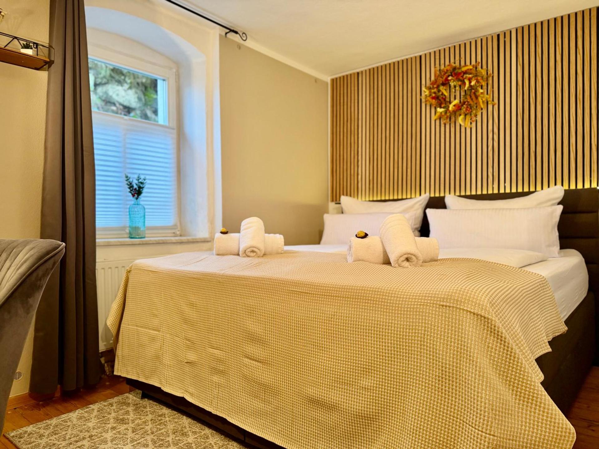 Bergling Apartment im Zentrum • Netflix • Festungsblick • Obst und Wein •