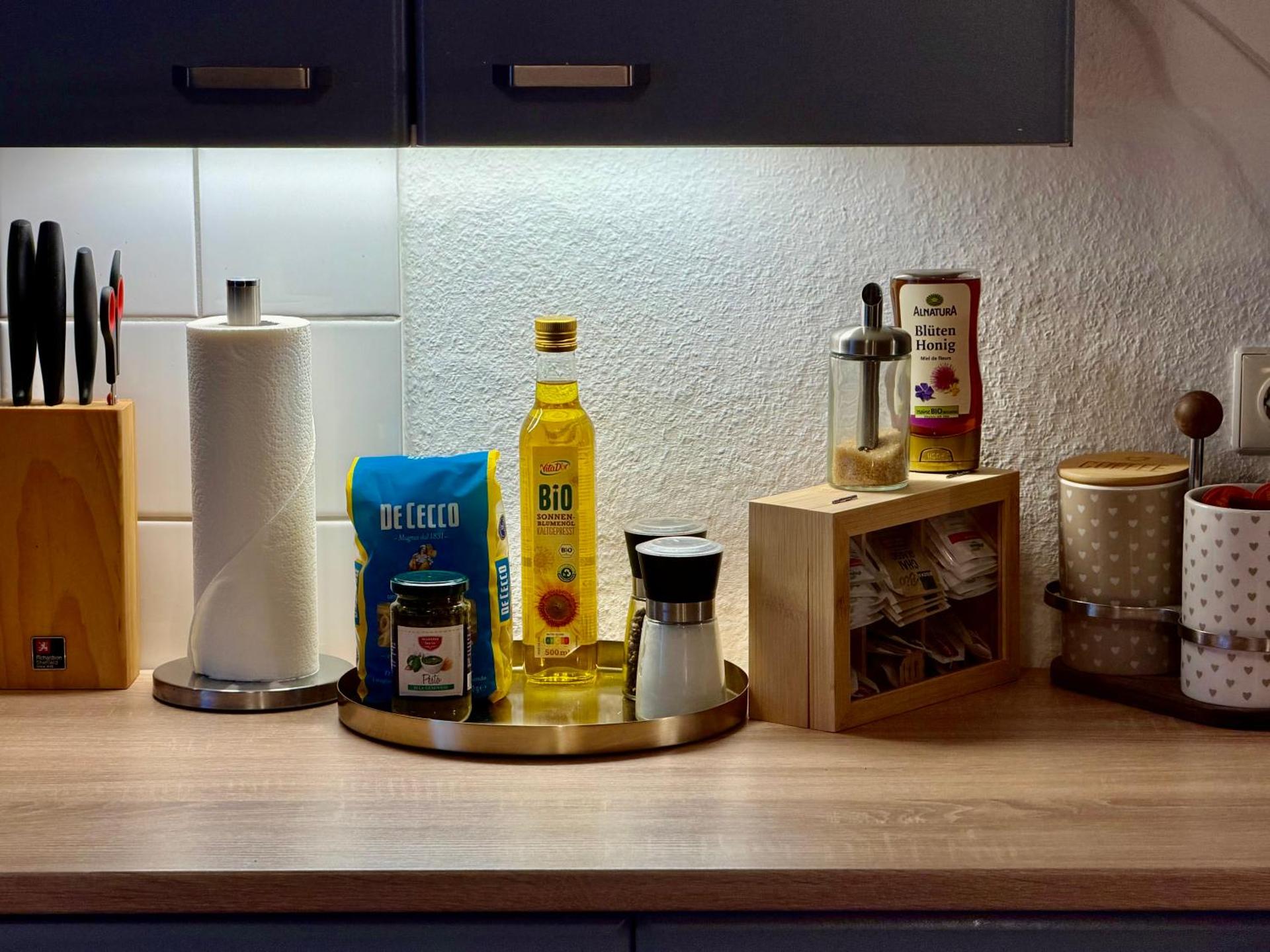 Bergling Apartment im Zentrum • Netflix • Festungsblick • Obst und Wein •
