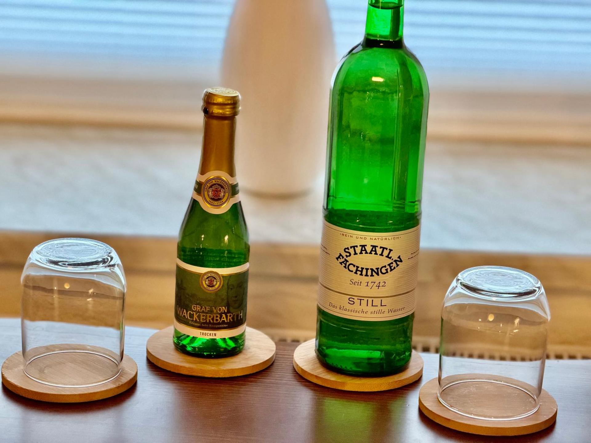 Bergling Apartment im Zentrum • Netflix • Festungsblick • Obst und Wein •