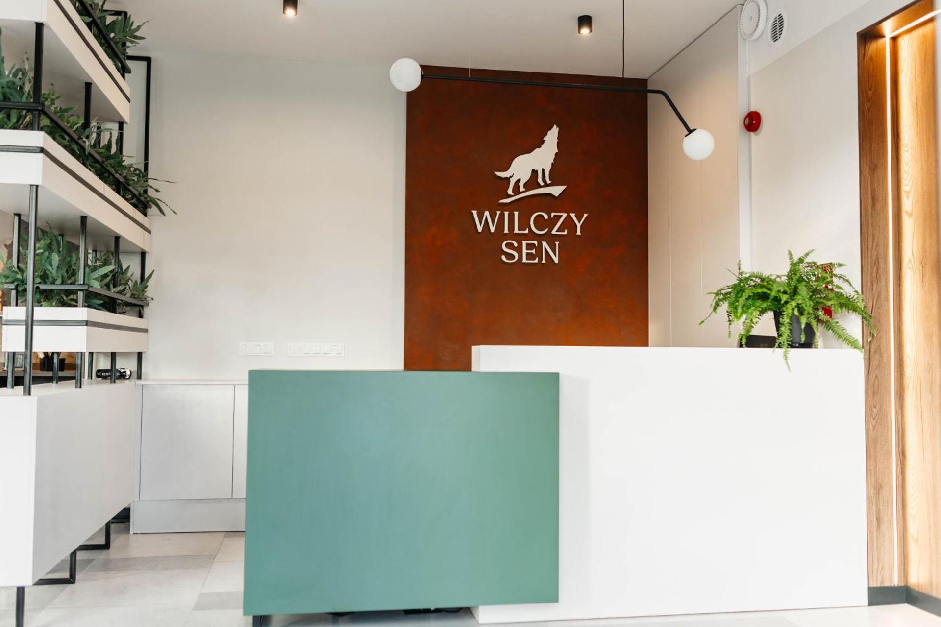 Wilczy Sen