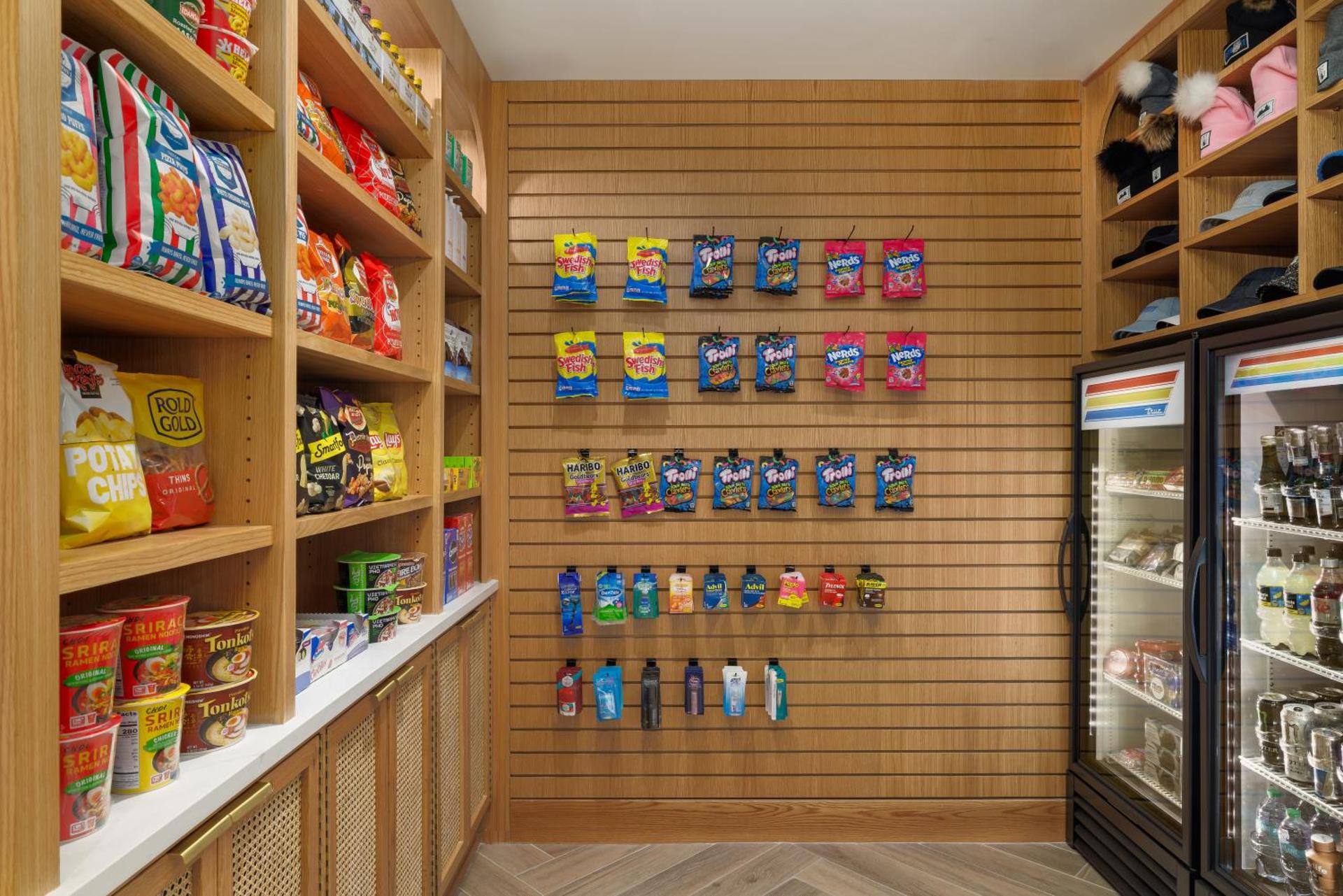 Hotel Indigo Detroit North - Troy by IHG