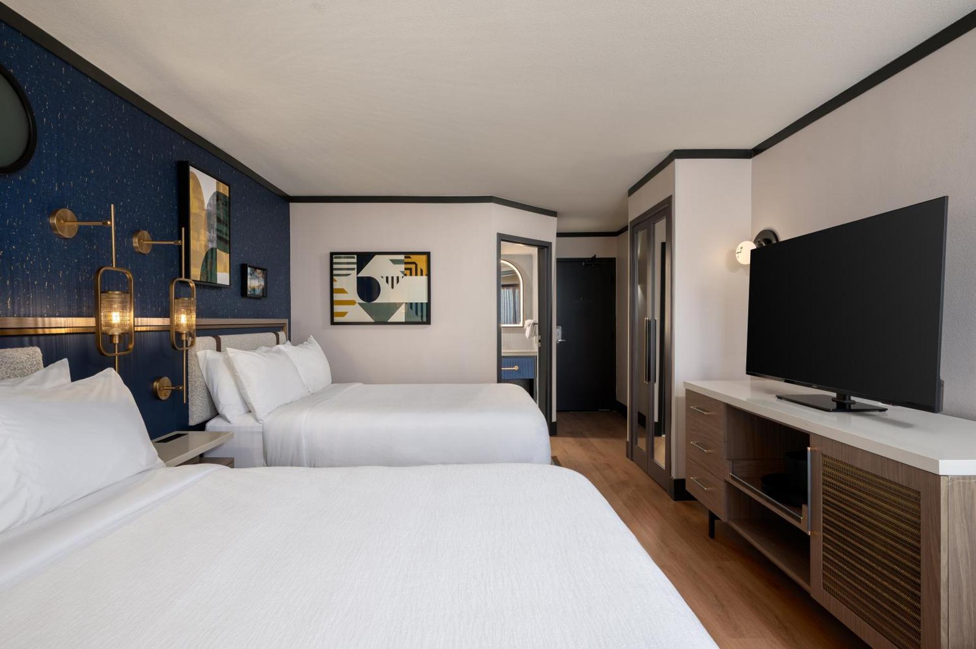 Hotel Indigo Detroit North - Troy by IHG