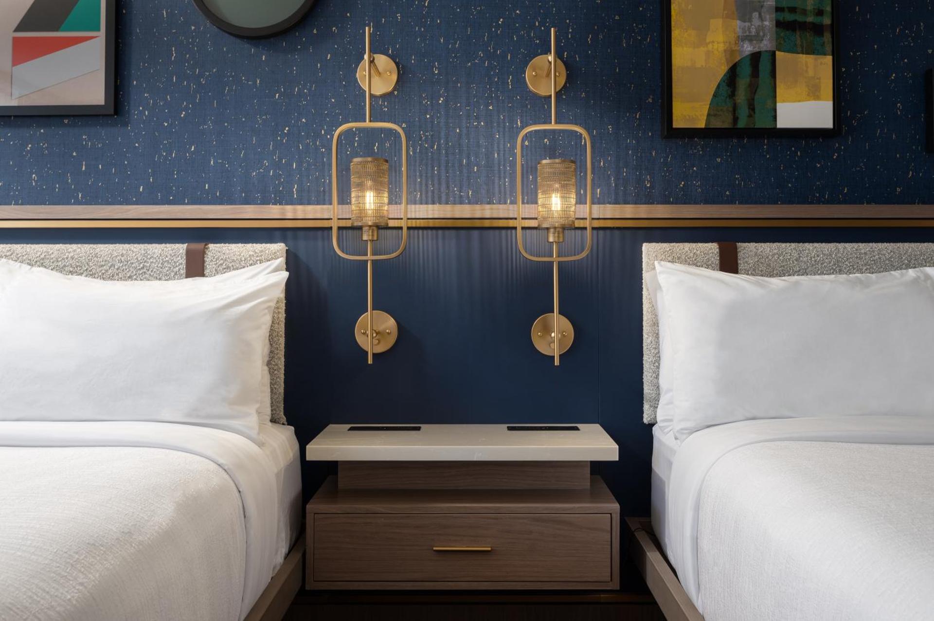 Hotel Indigo Detroit North - Troy by IHG