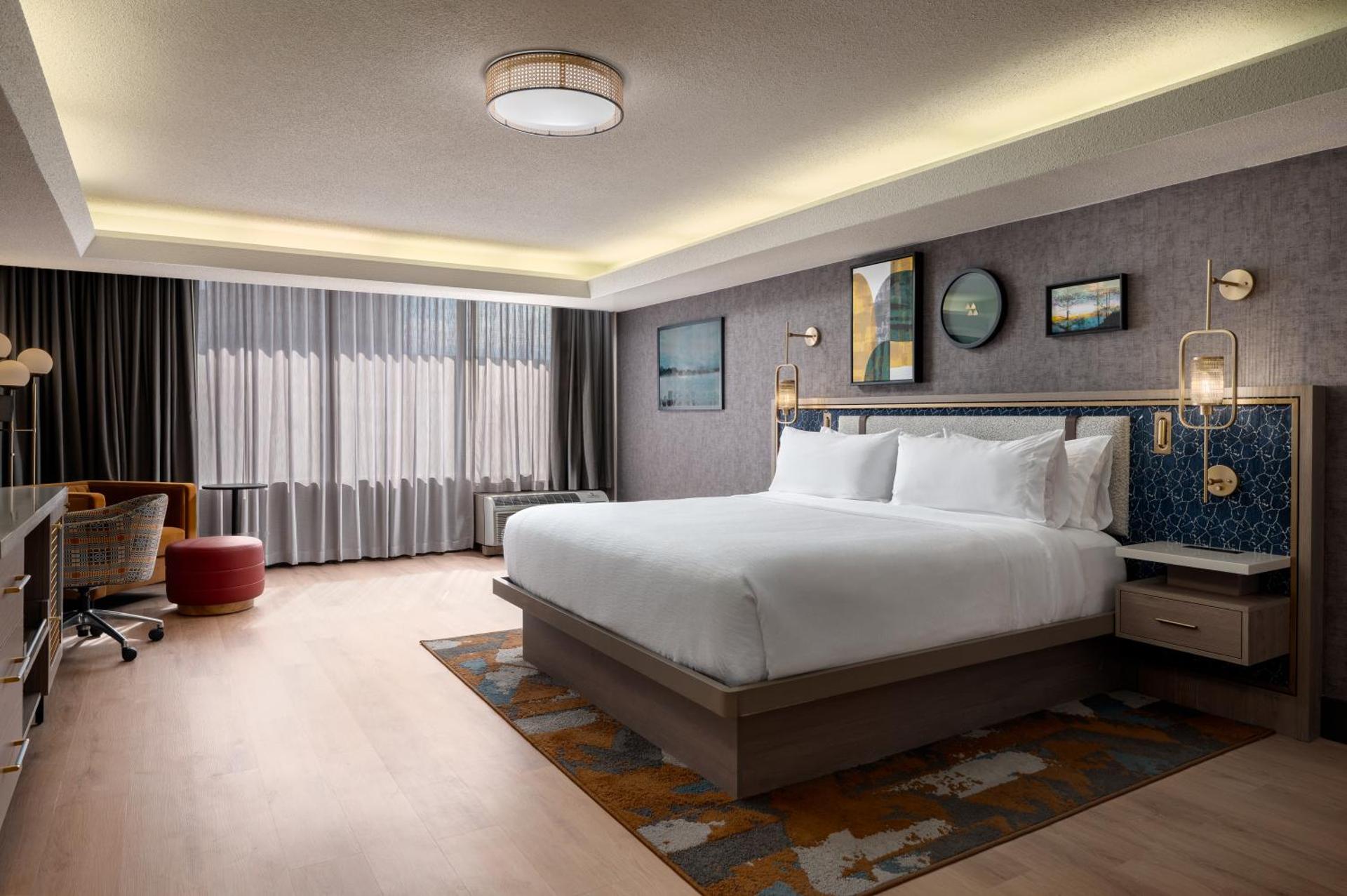 Hotel Indigo Detroit North - Troy by IHG