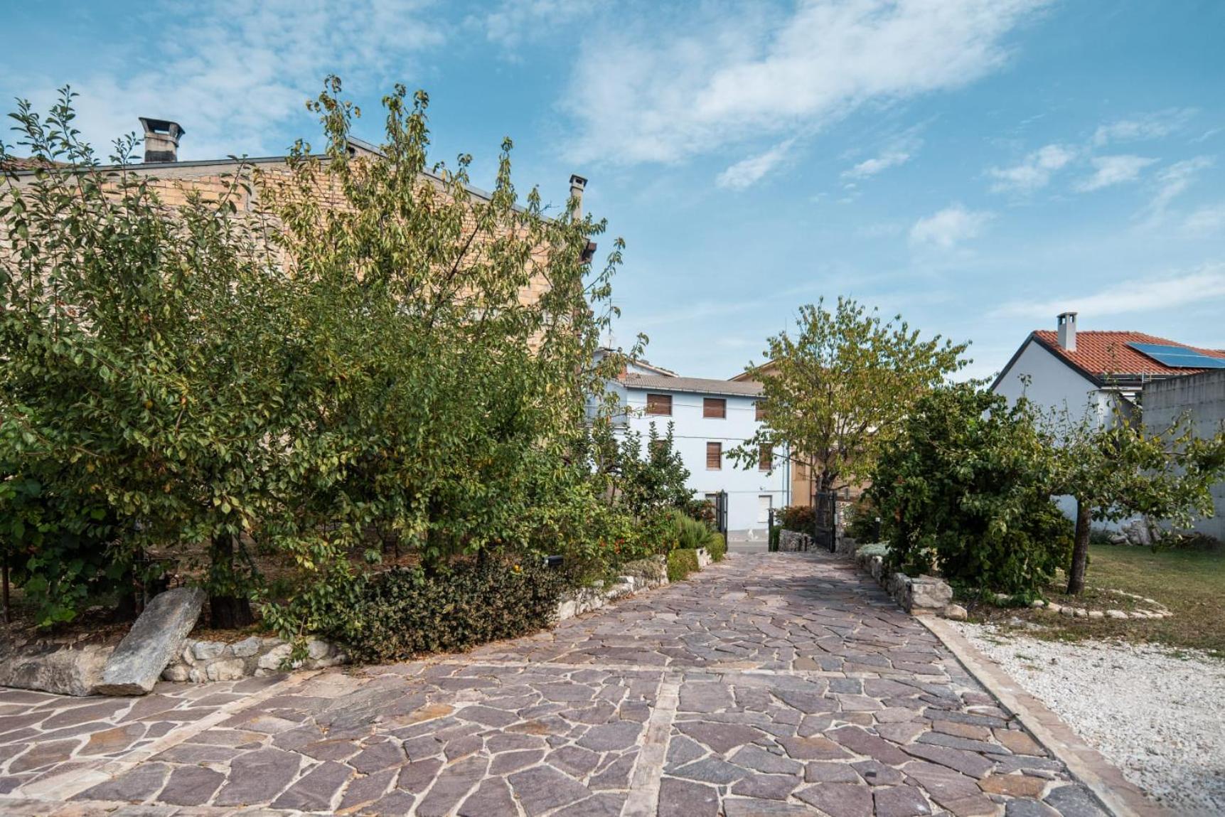 Borgo del Piano "Alloggio Maria"